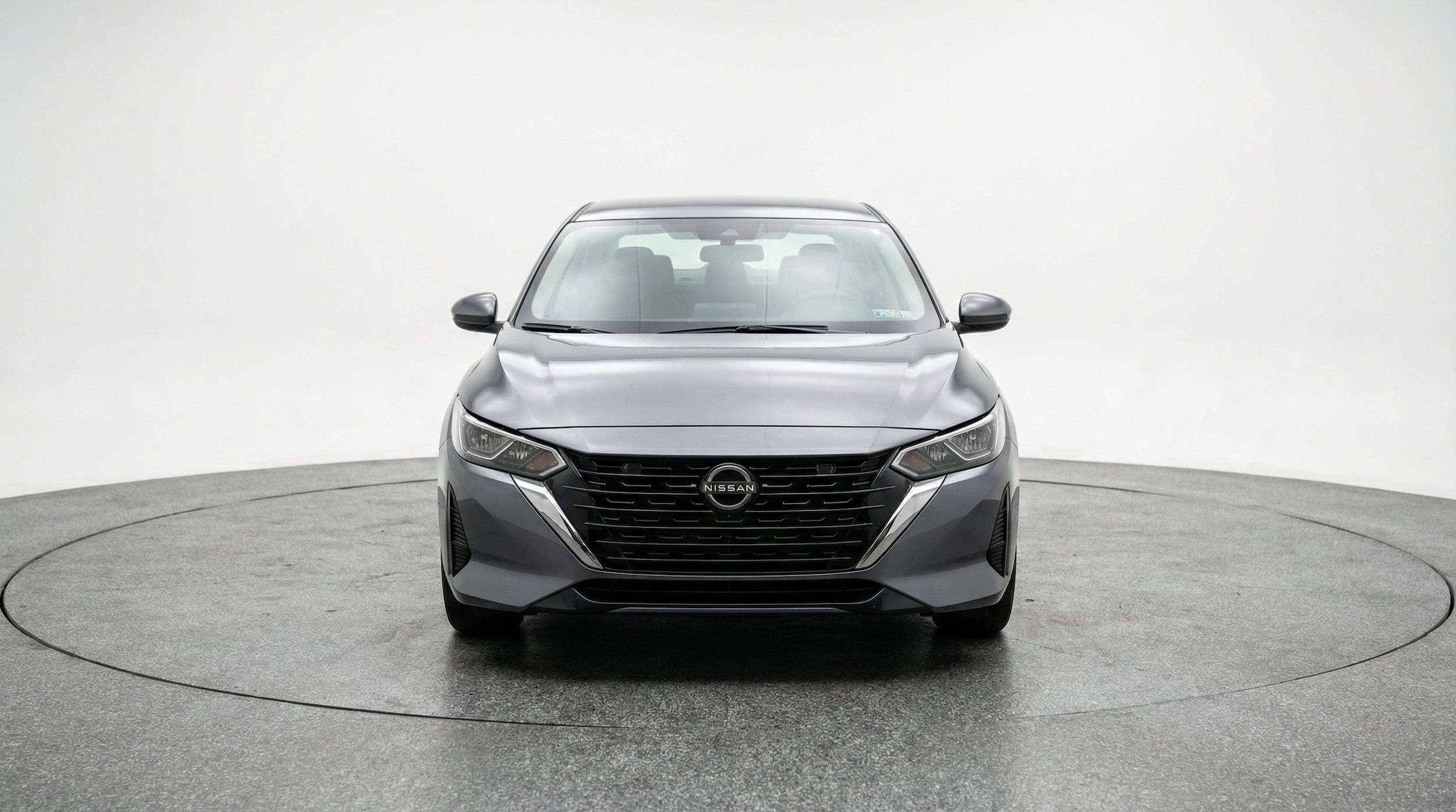 Thumbnail: 2025 Nissan Sentra - 2
