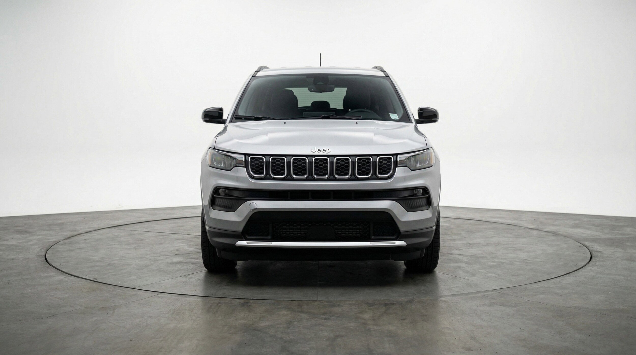 Thumbnail: 2025 Jeep Compass - 2
