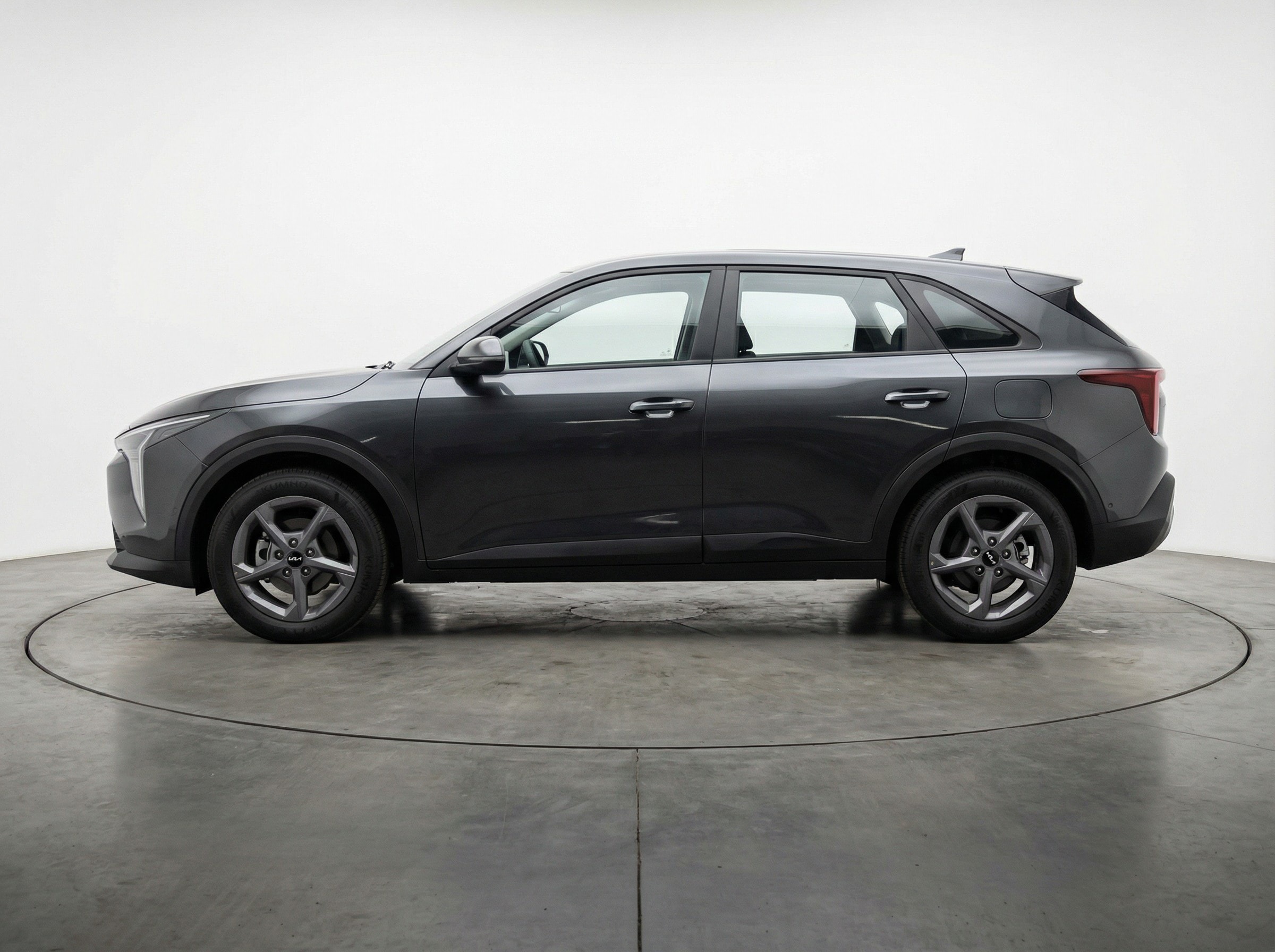 Thumbnail: 2025 Kia K4 - 4