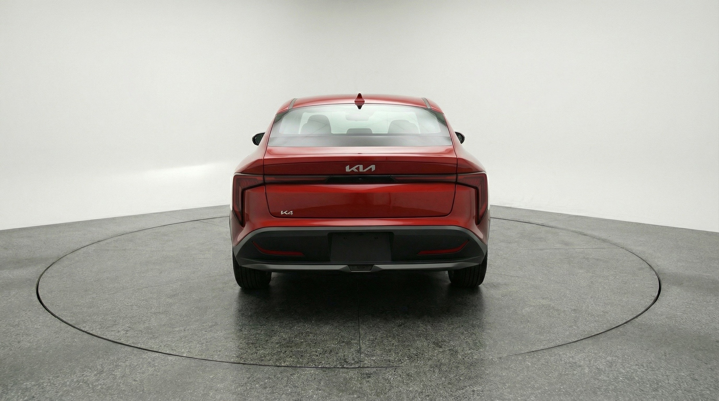 Thumbnail: 2025 Kia K4 - 7