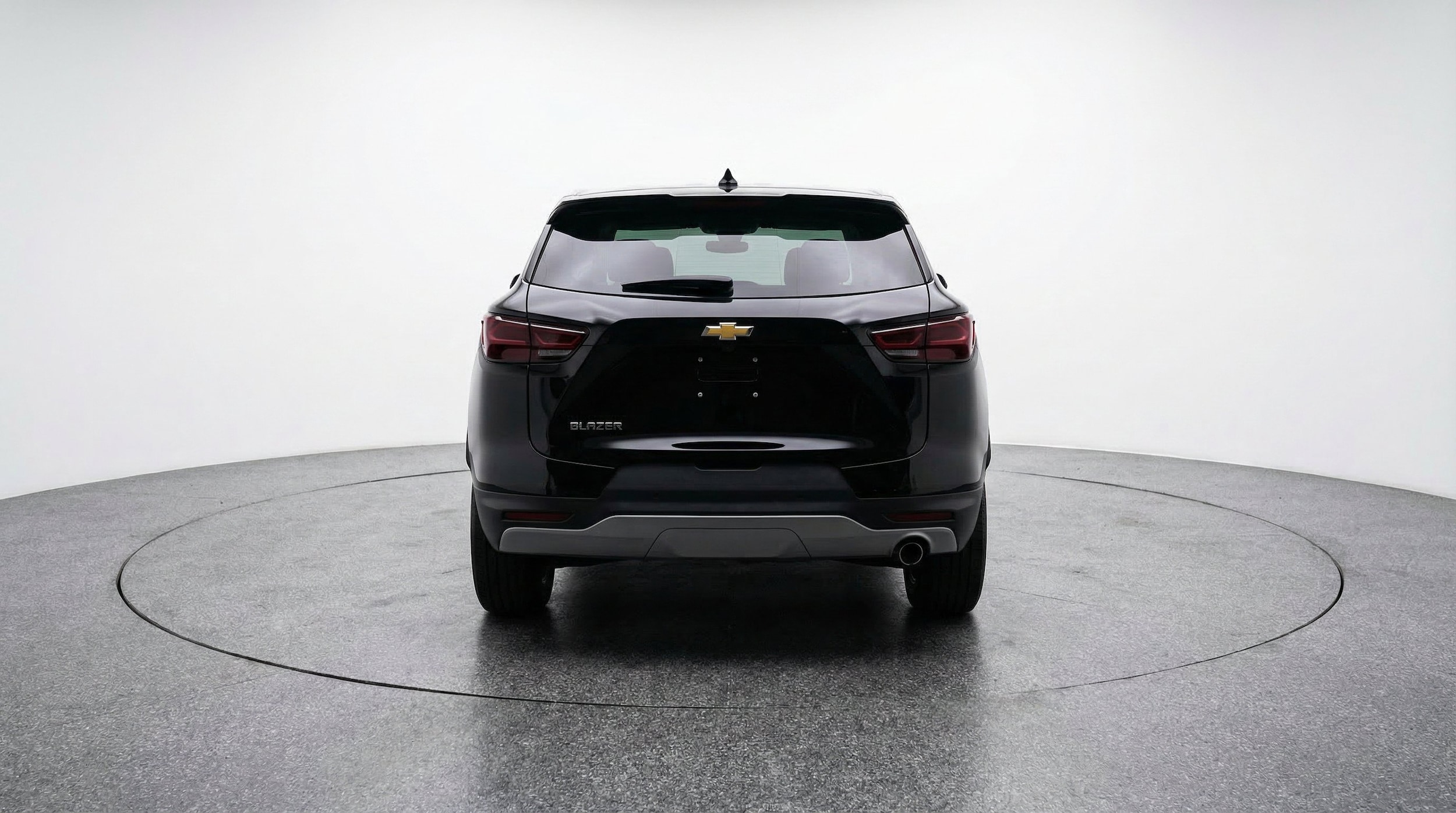 Thumbnail: 2025 Chevrolet Blazer - 7