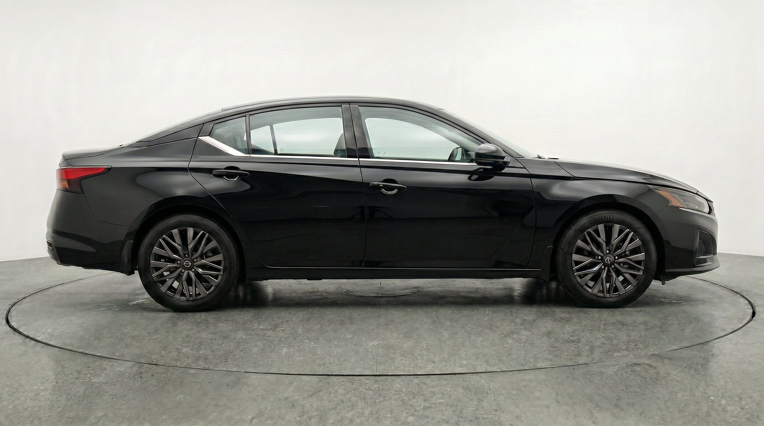 Thumbnail: 2026 Nissan Altima - 11