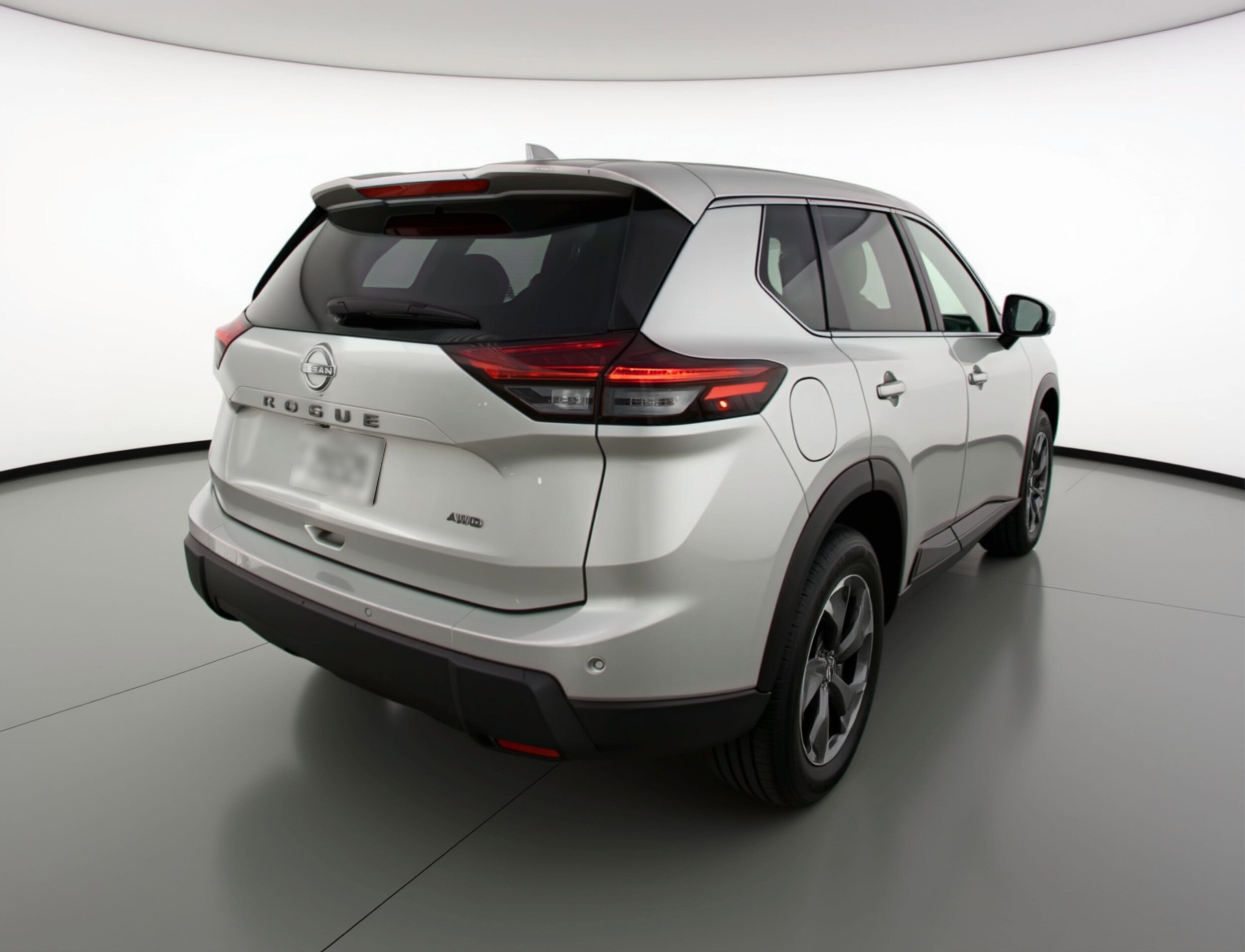 Thumbnail: 2025 Nissan Rogue - 9