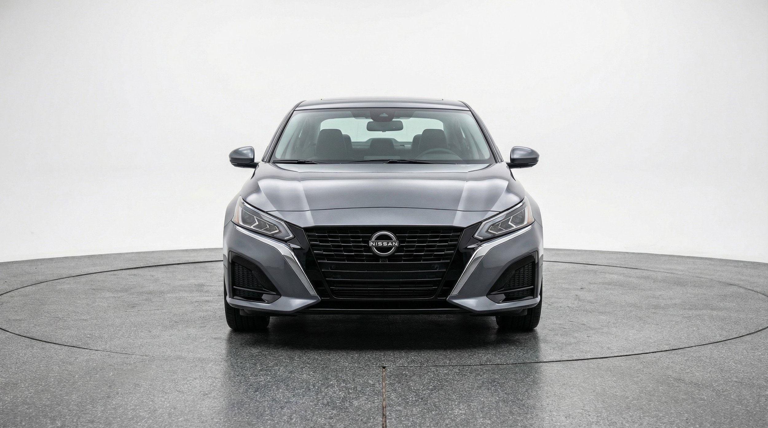 Thumbnail: 2025 Nissan Altima - 2