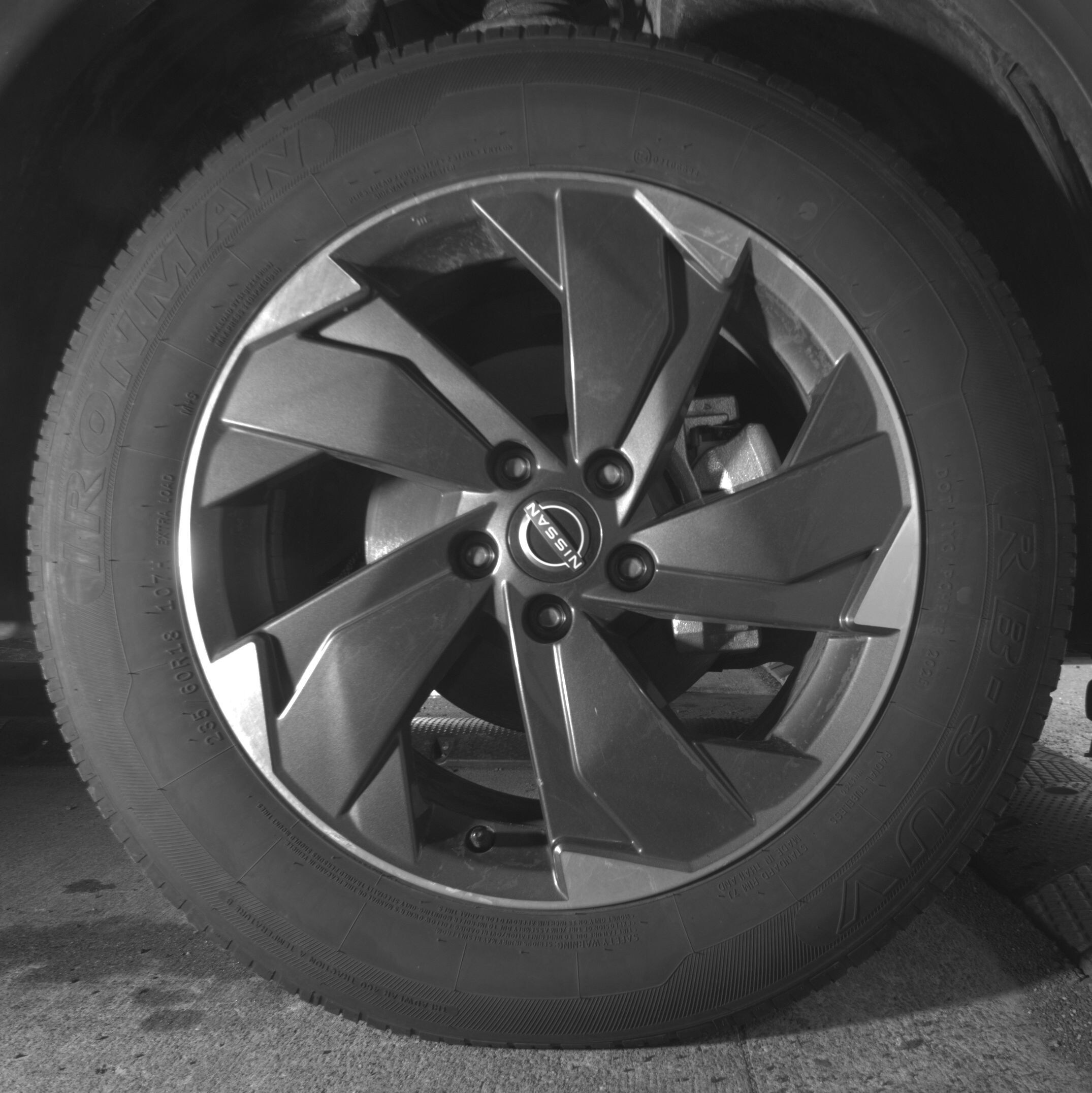 Thumbnail: 2025 Nissan Rogue - 10