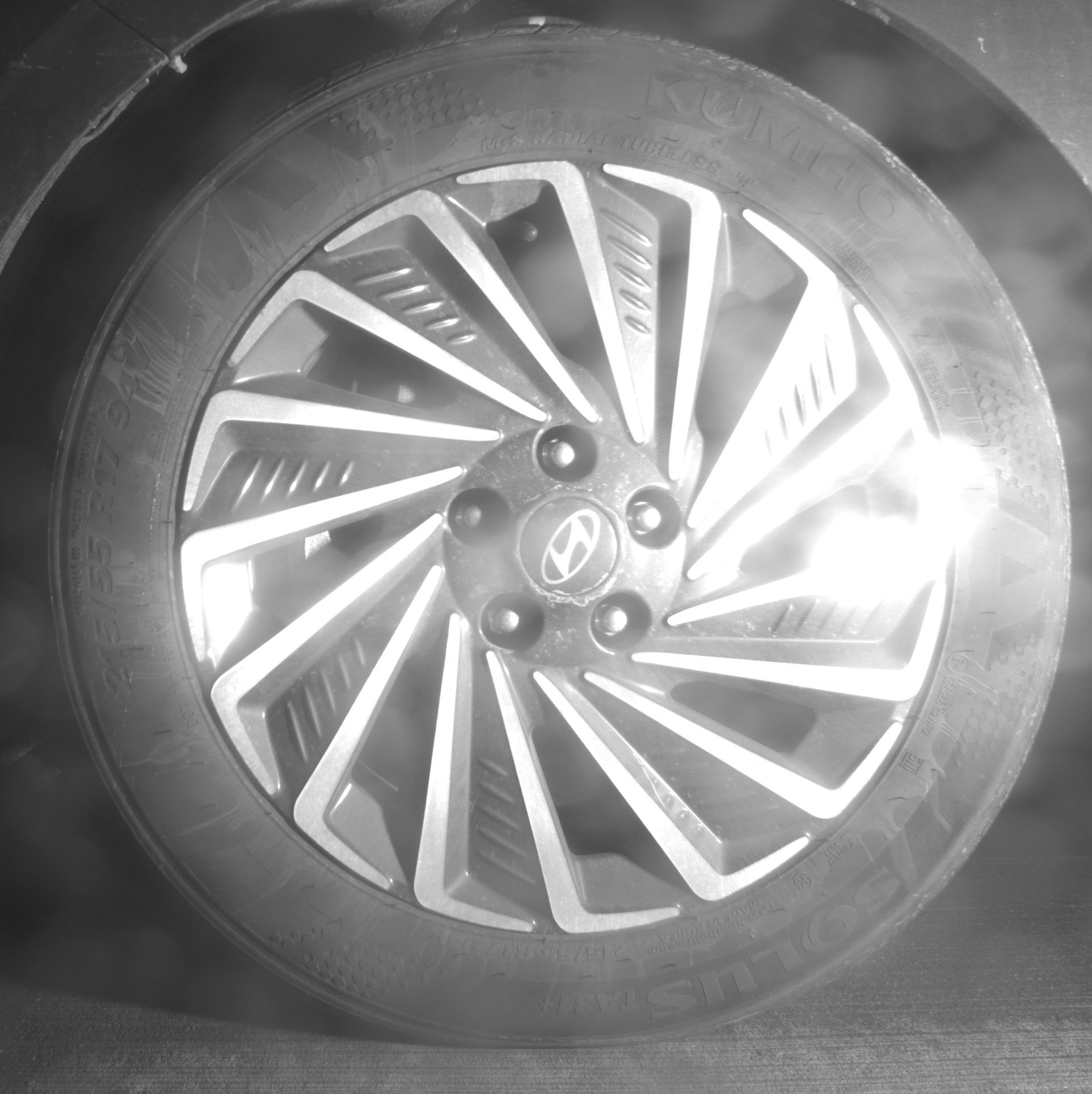 Thumbnail: 2024 Hyundai Sonata - 12