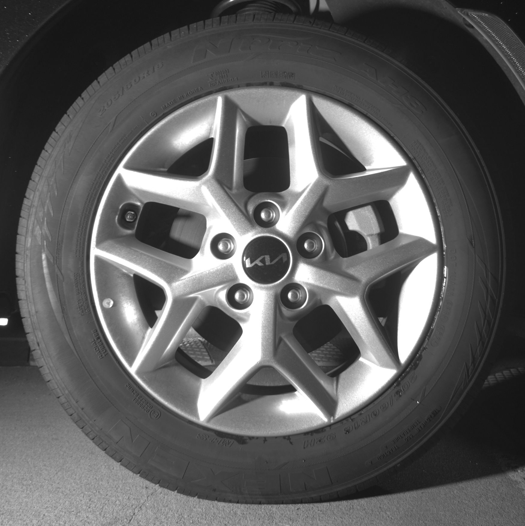 Thumbnail: 2025 Kia Soul - 10