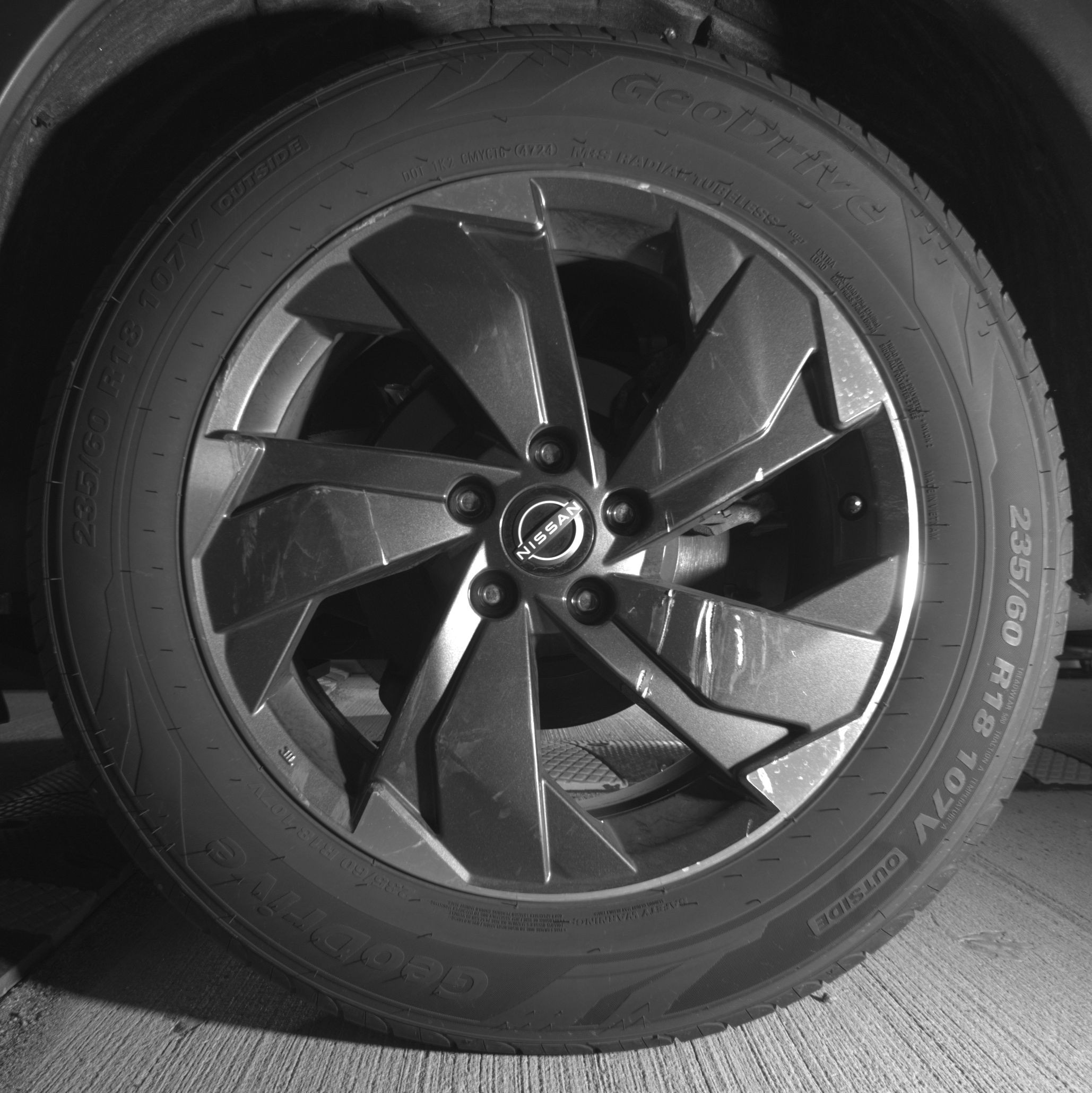 Thumbnail: 2025 Nissan Rogue - 11