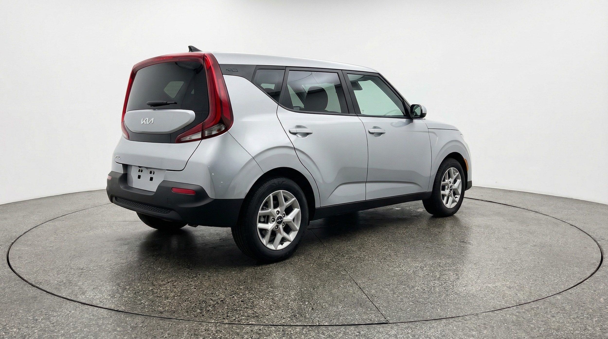 Thumbnail: 2025 Kia Soul - 7