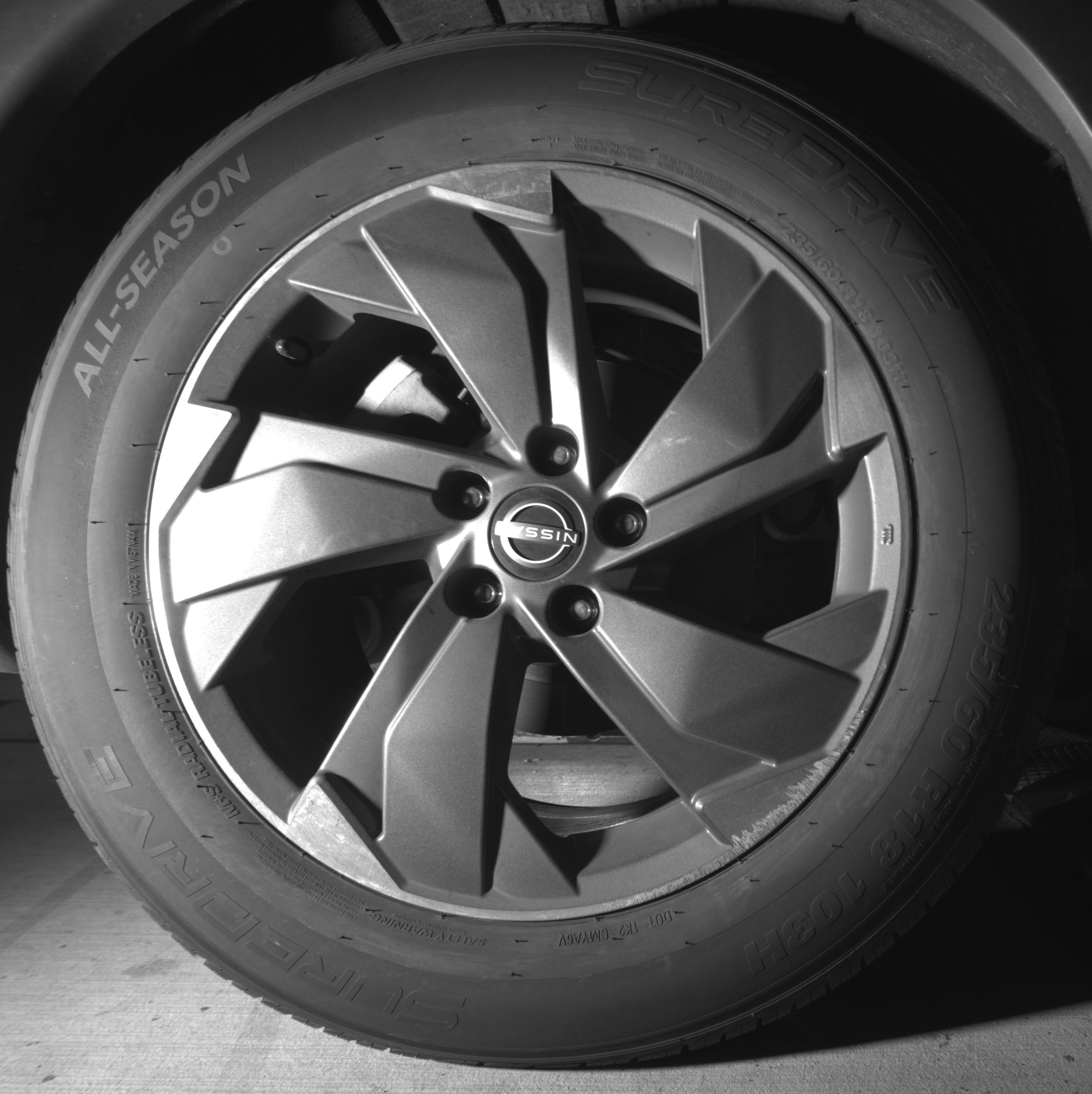 Thumbnail: 2025 Nissan Rogue - 12