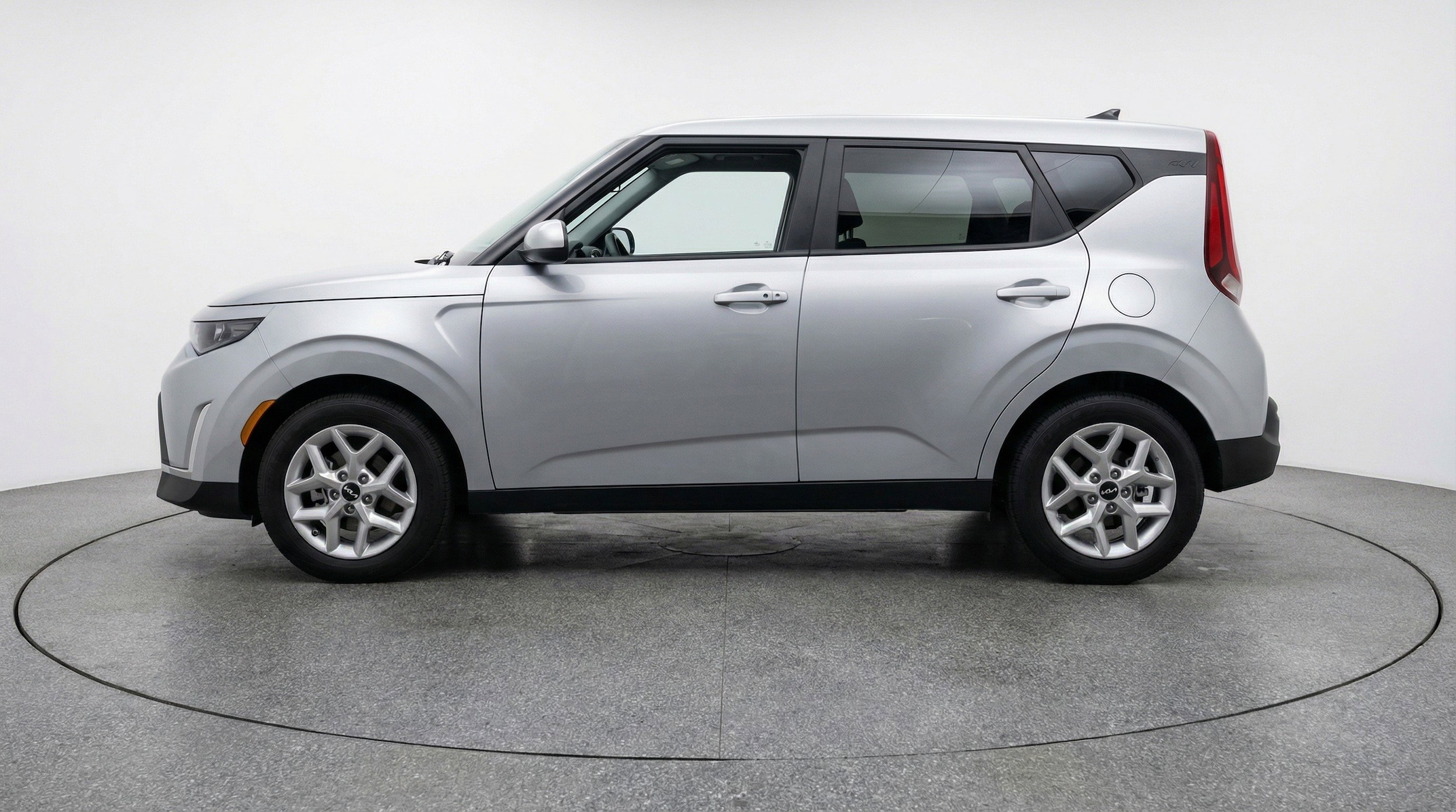 Thumbnail: 2025 Kia Soul - 5