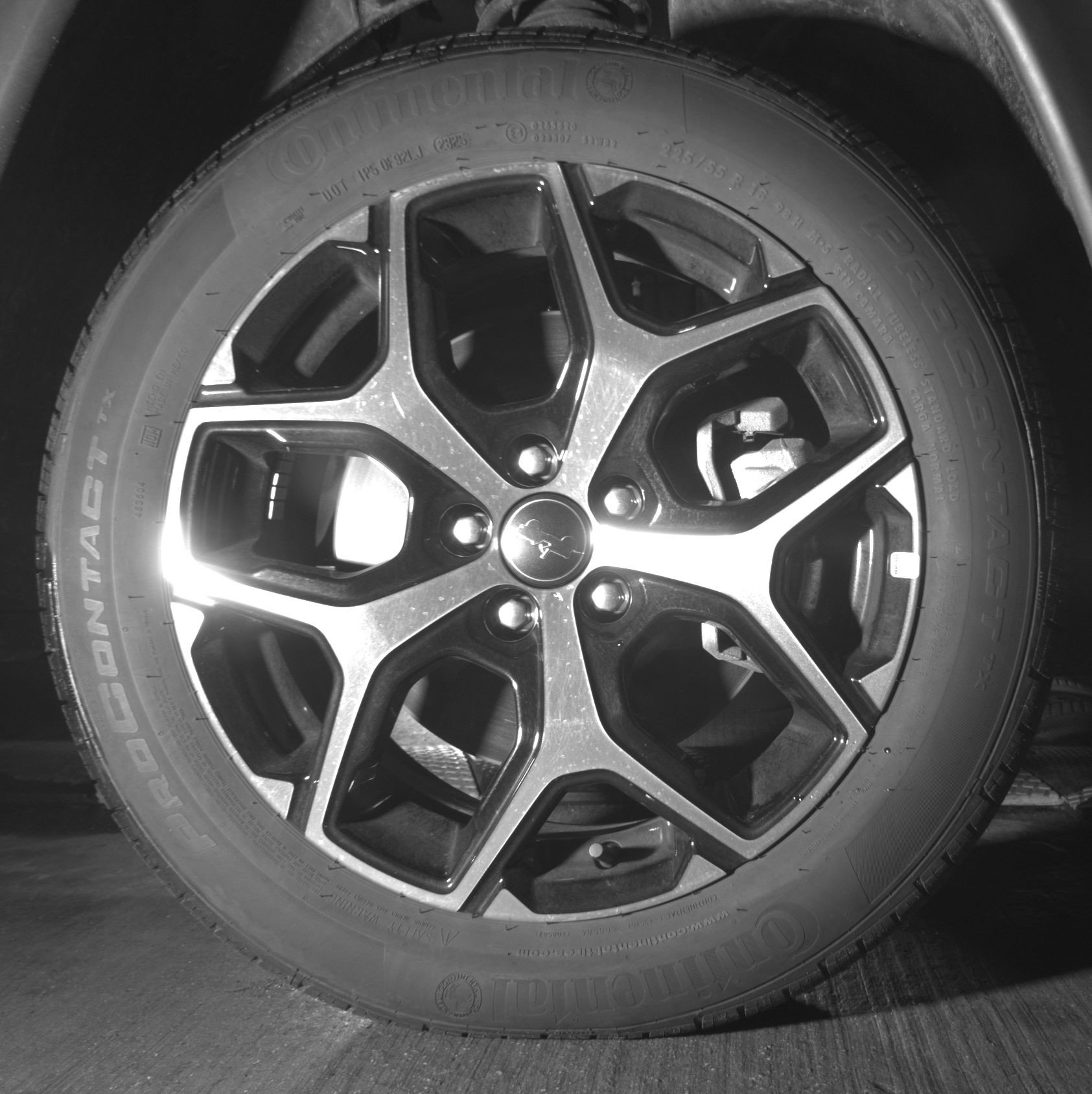 Thumbnail: 2025 Jeep Compass - 13