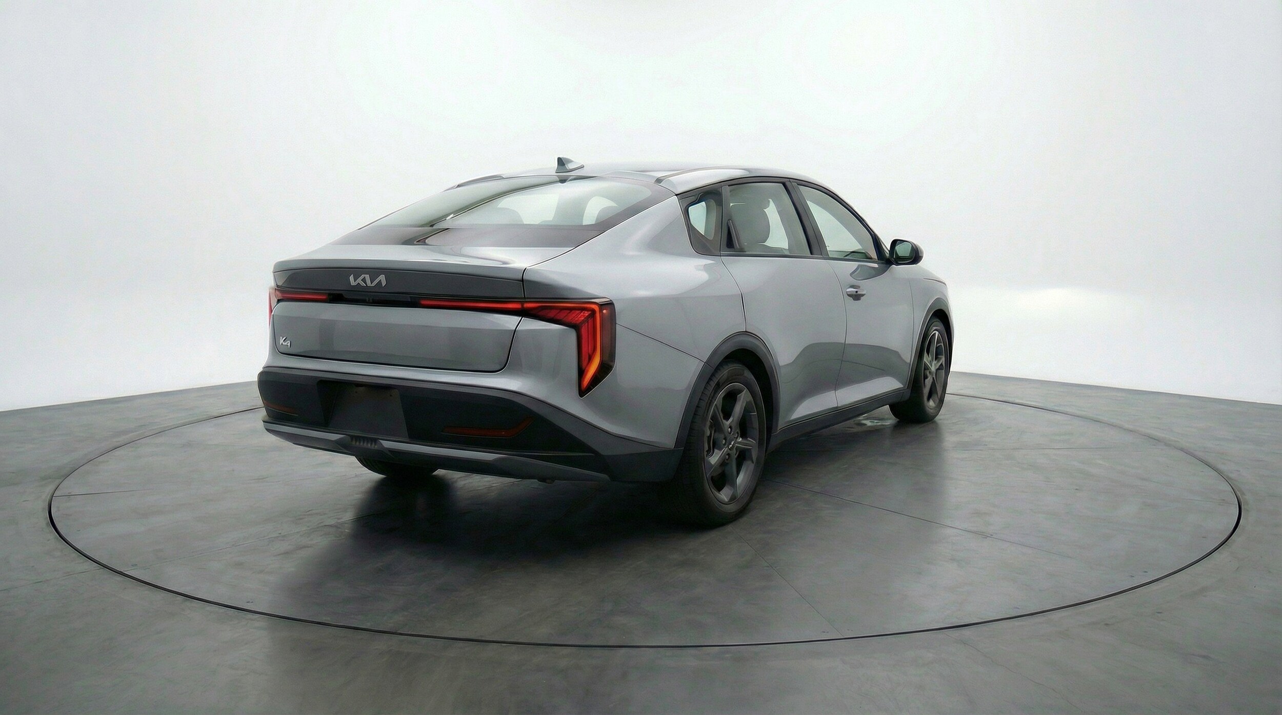 Thumbnail: 2025 Kia K4 - 9