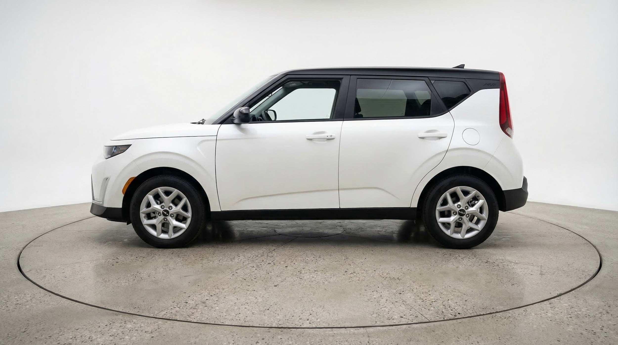 Thumbnail: 2025 Kia Soul - 5