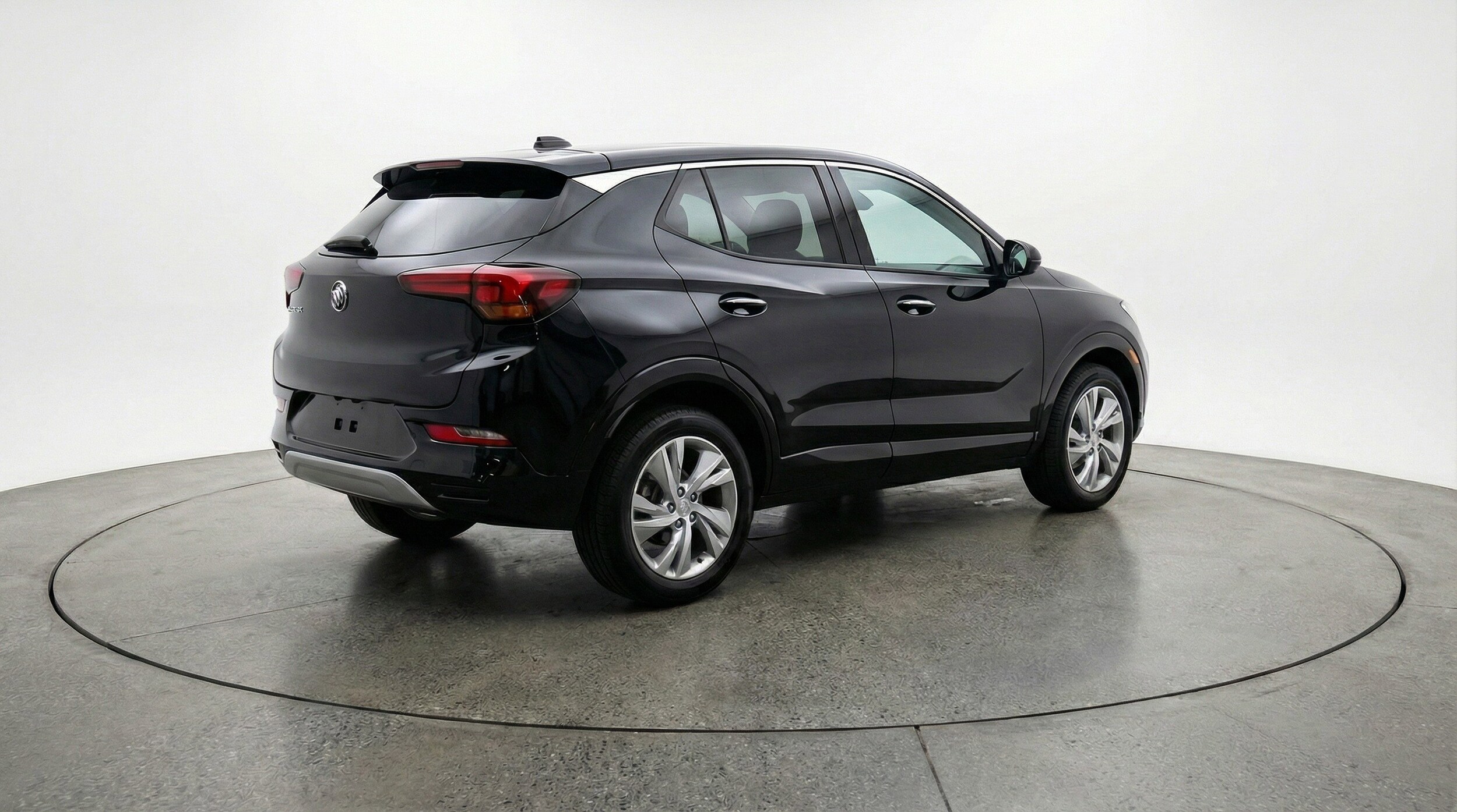 Thumbnail: 2025 Buick Encore GX - 9