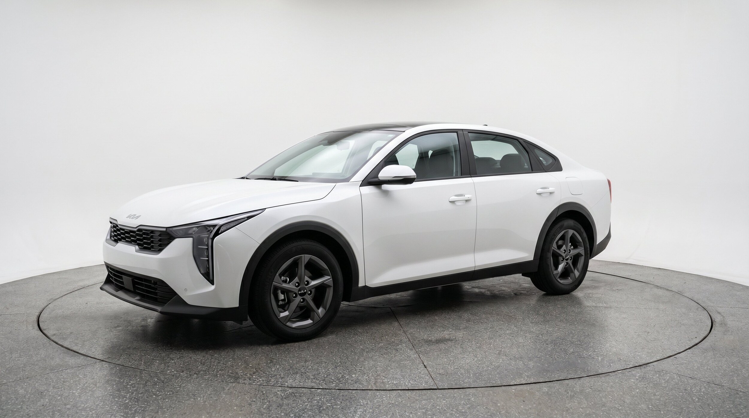 Thumbnail: 2025 Kia K4 - 3