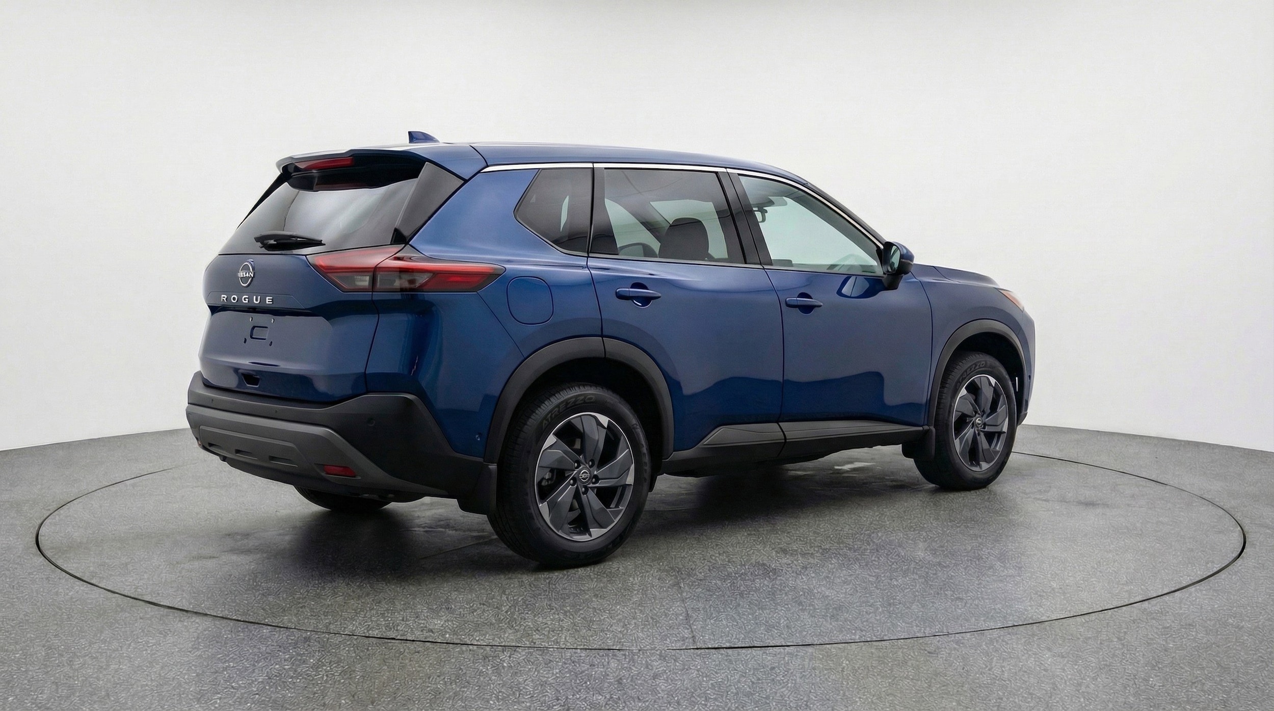 Thumbnail: 2025 Nissan Rogue - 9