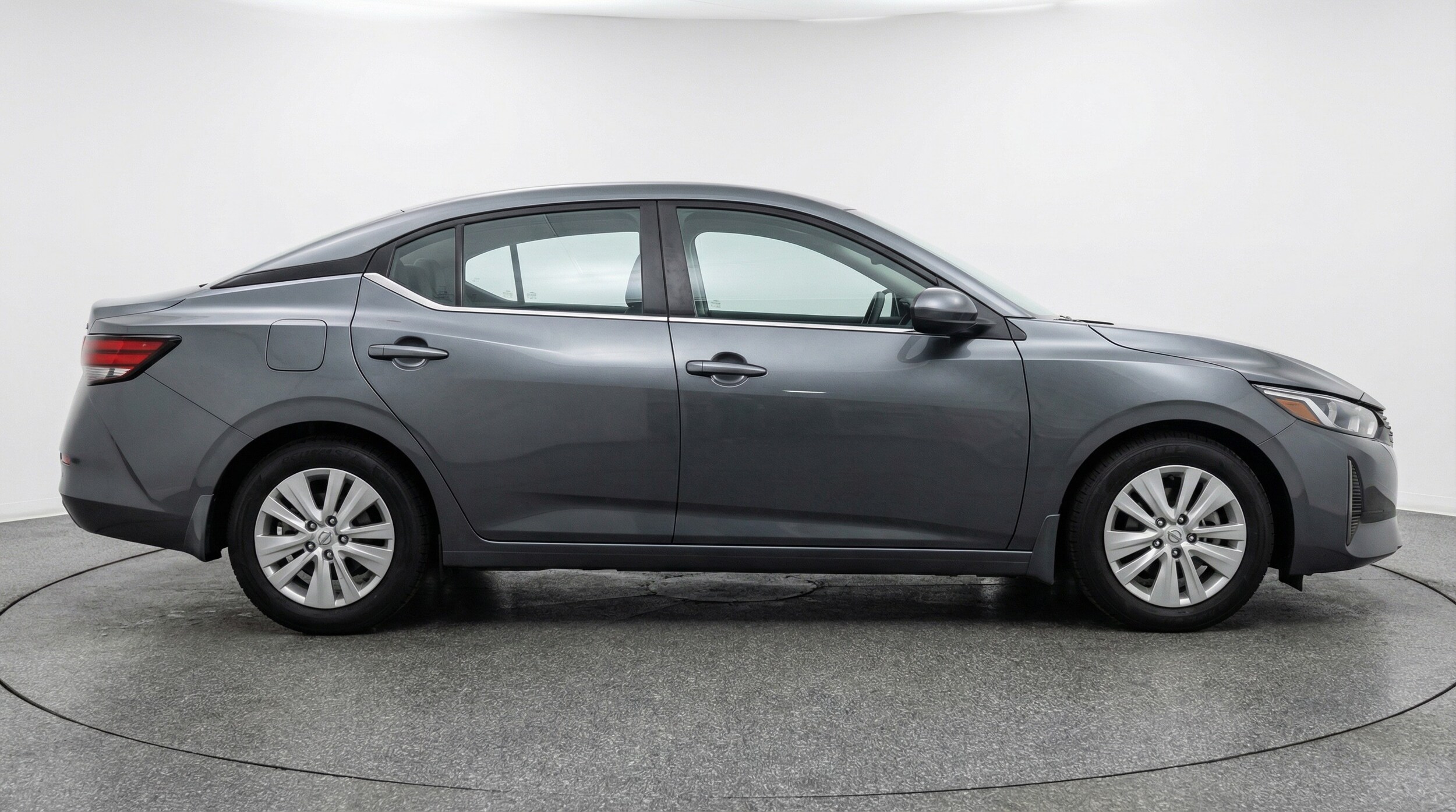 Thumbnail: 2025 Nissan Sentra - 8