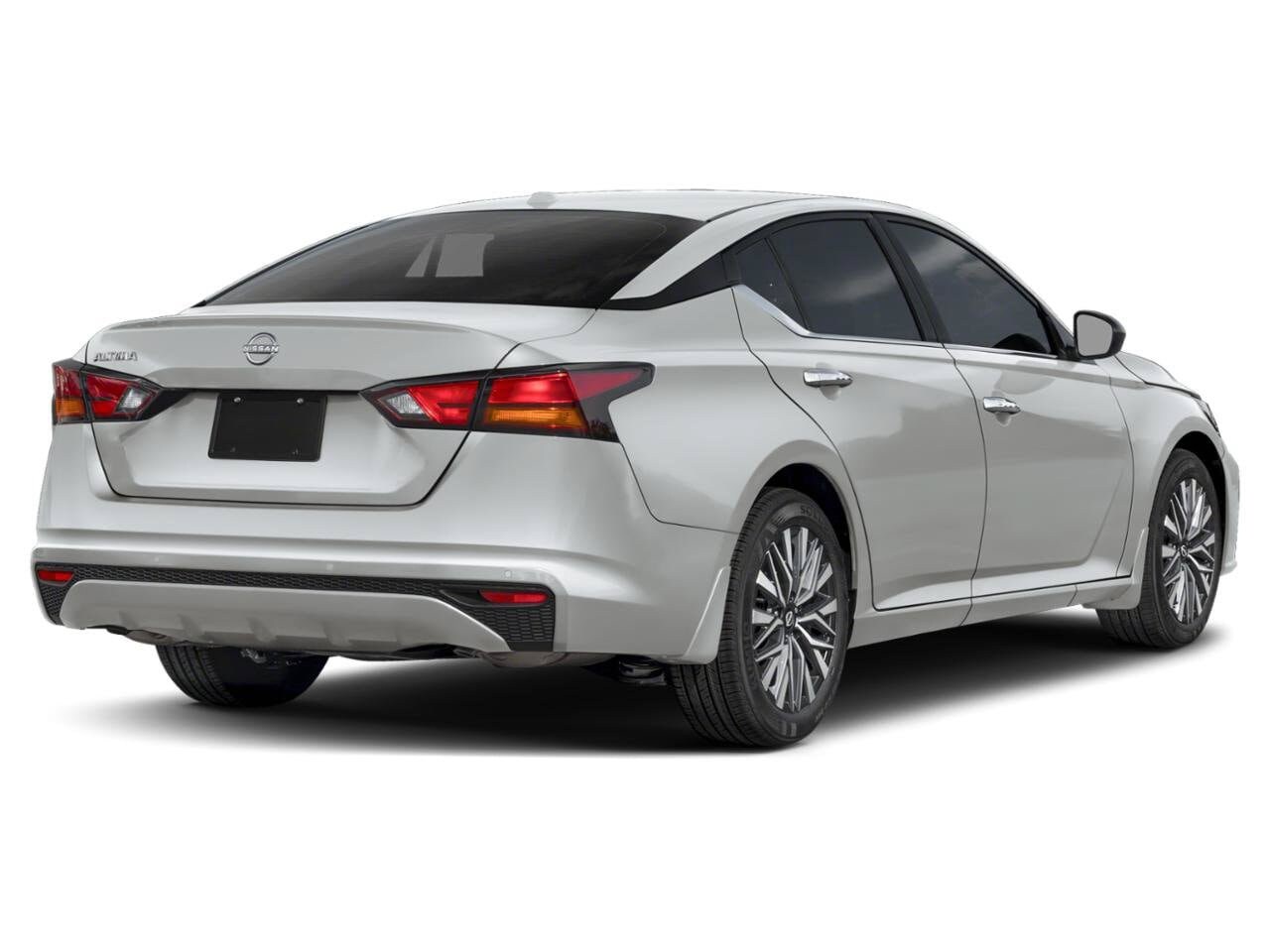 Thumbnail: 2026 Nissan Altima - 2