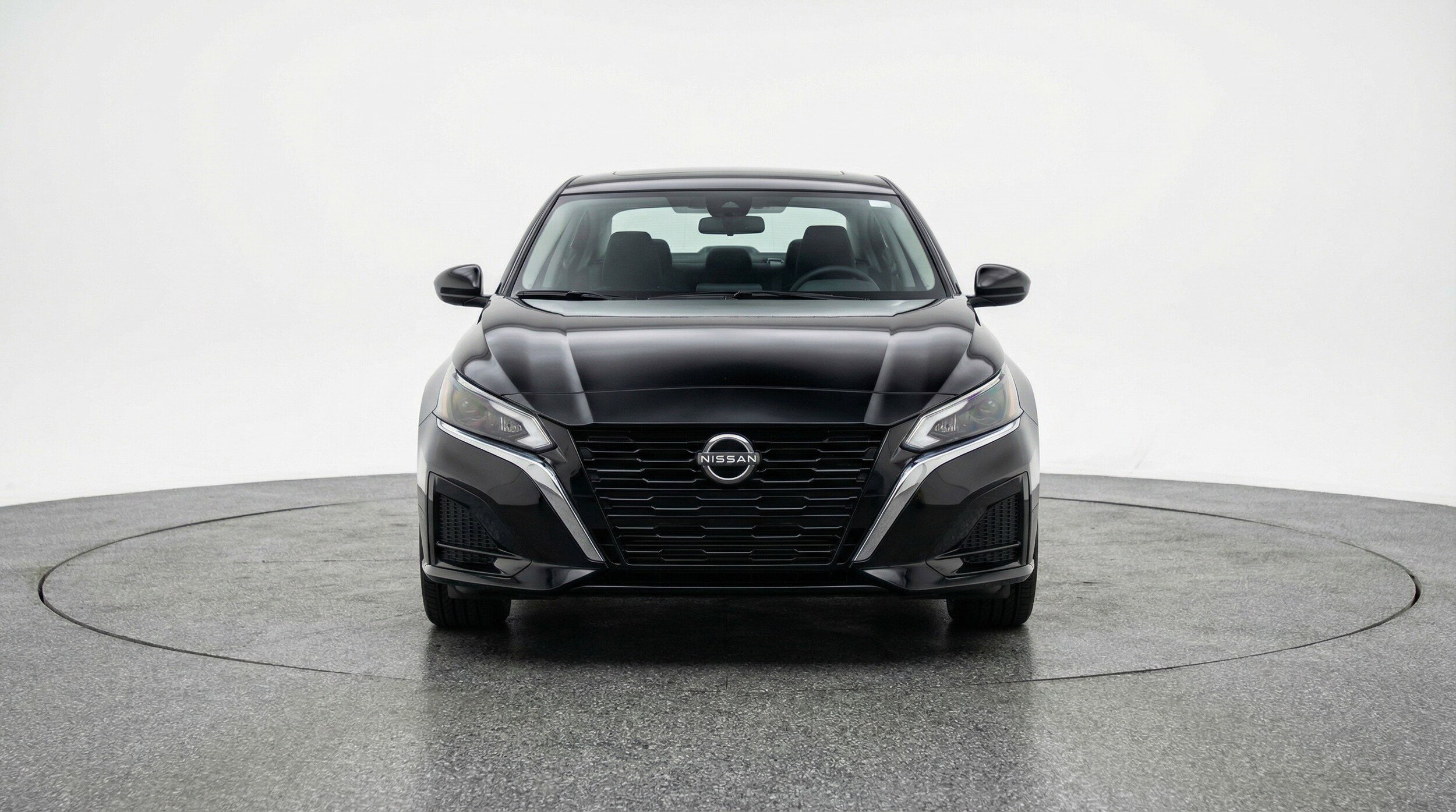 Thumbnail: 2025 Nissan Altima - 2