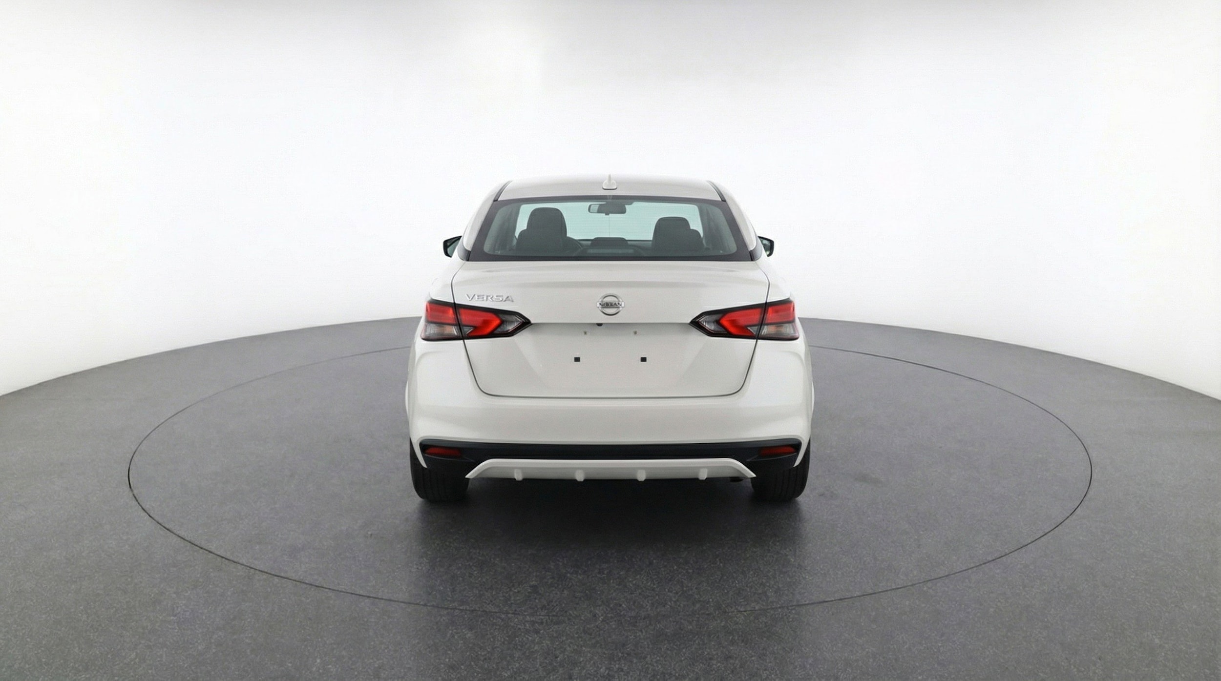 Thumbnail: 2025 Nissan Versa - 7