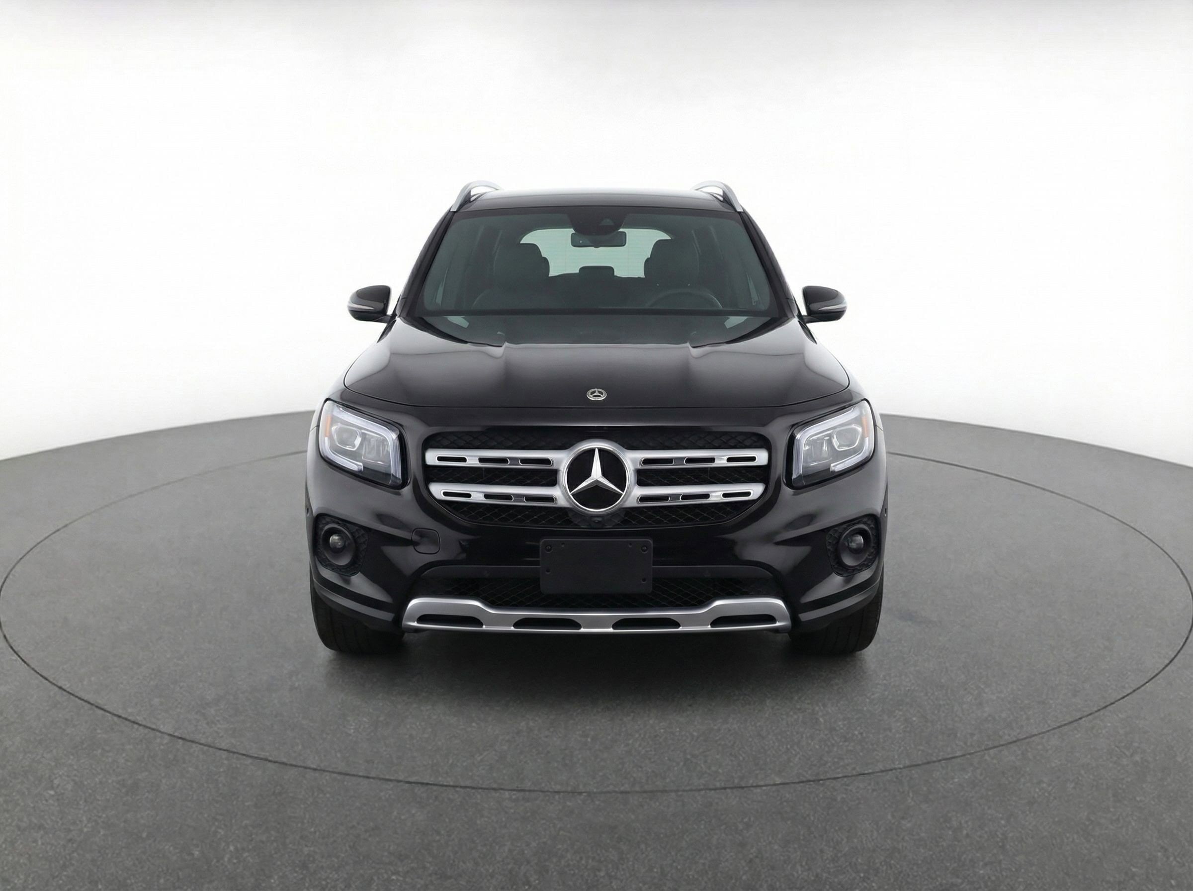 Thumbnail: 2025 Mercedes-Benz GLB - 2