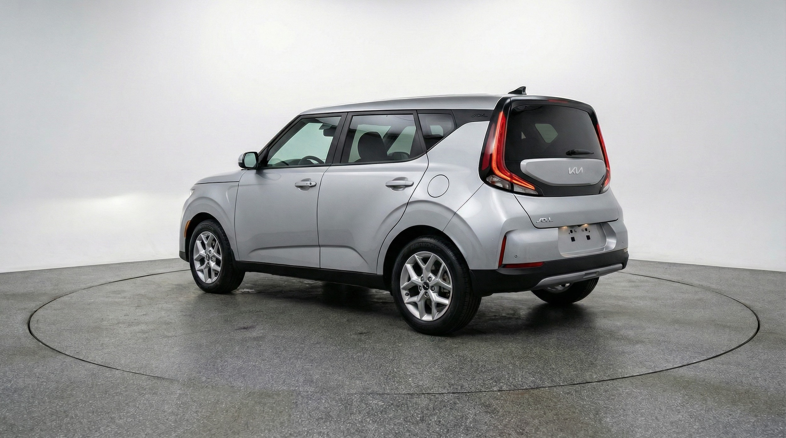 Thumbnail: 2025 Kia Soul - 5