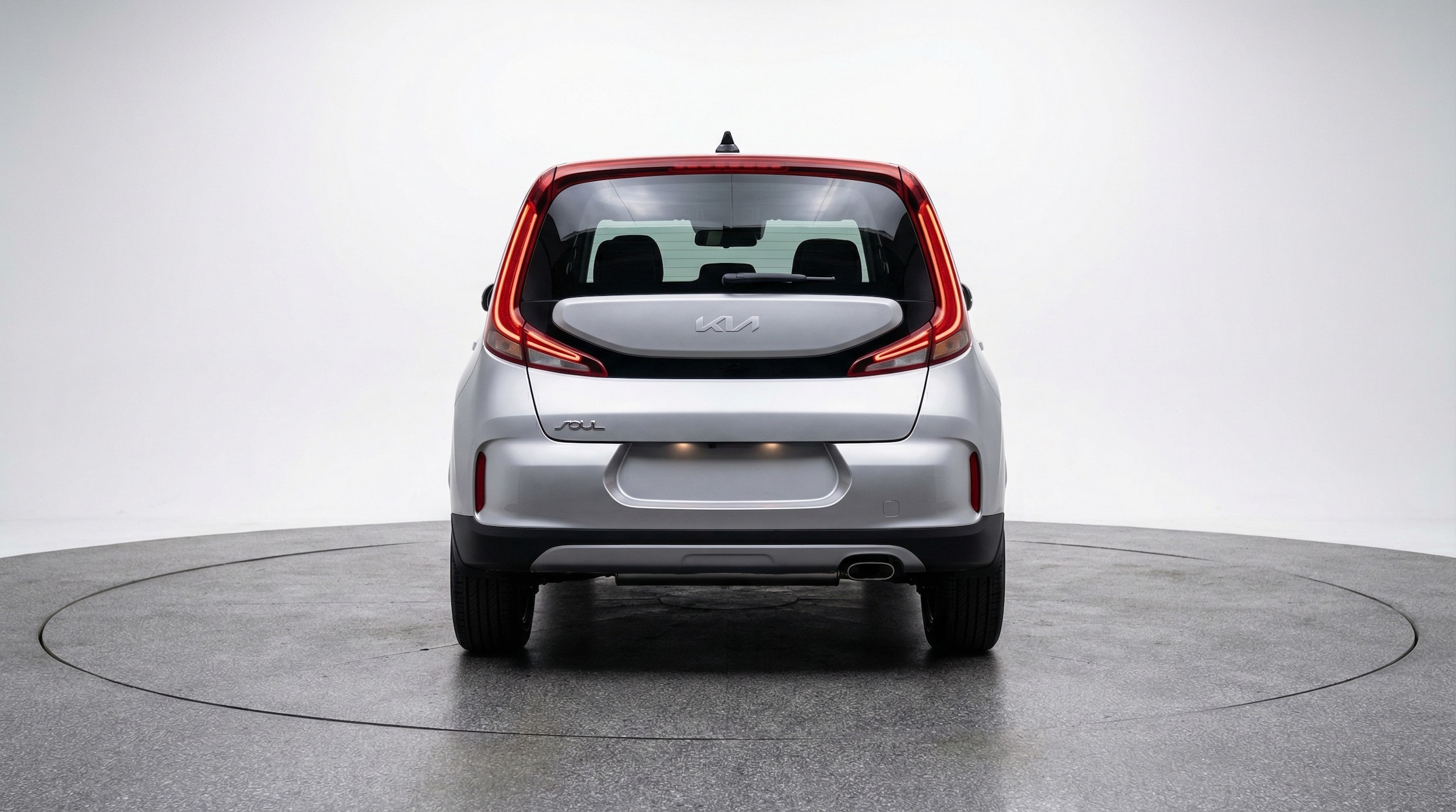 Thumbnail: 2025 Kia Soul - 6