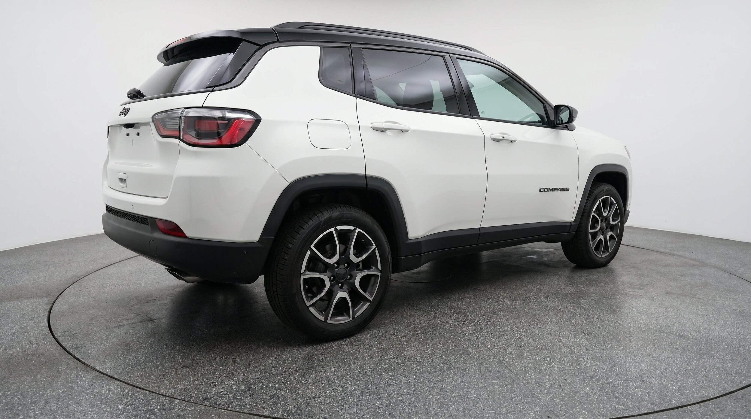 Thumbnail: 2025 Jeep Compass - 9