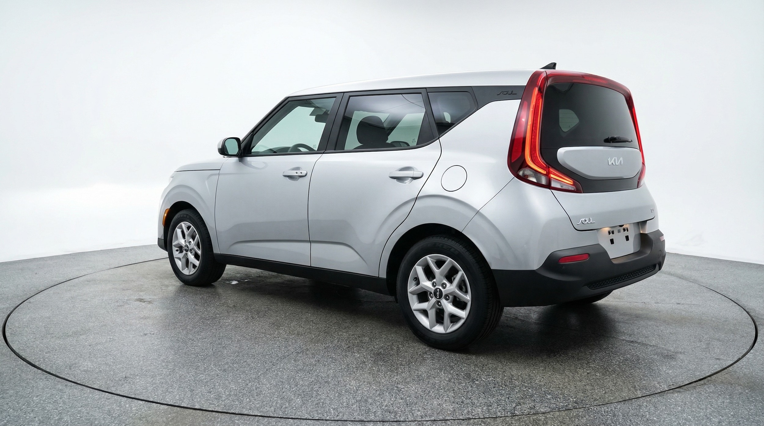 Thumbnail: 2025 Kia Soul - 5