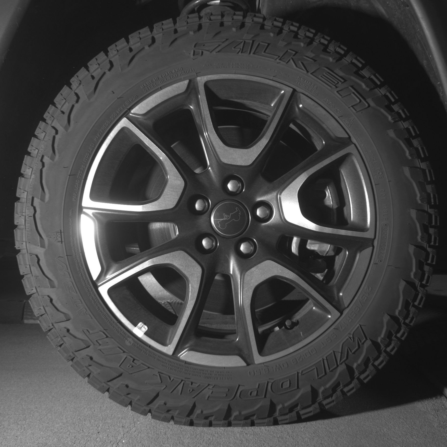 Thumbnail: 2025 Jeep Compass - 13