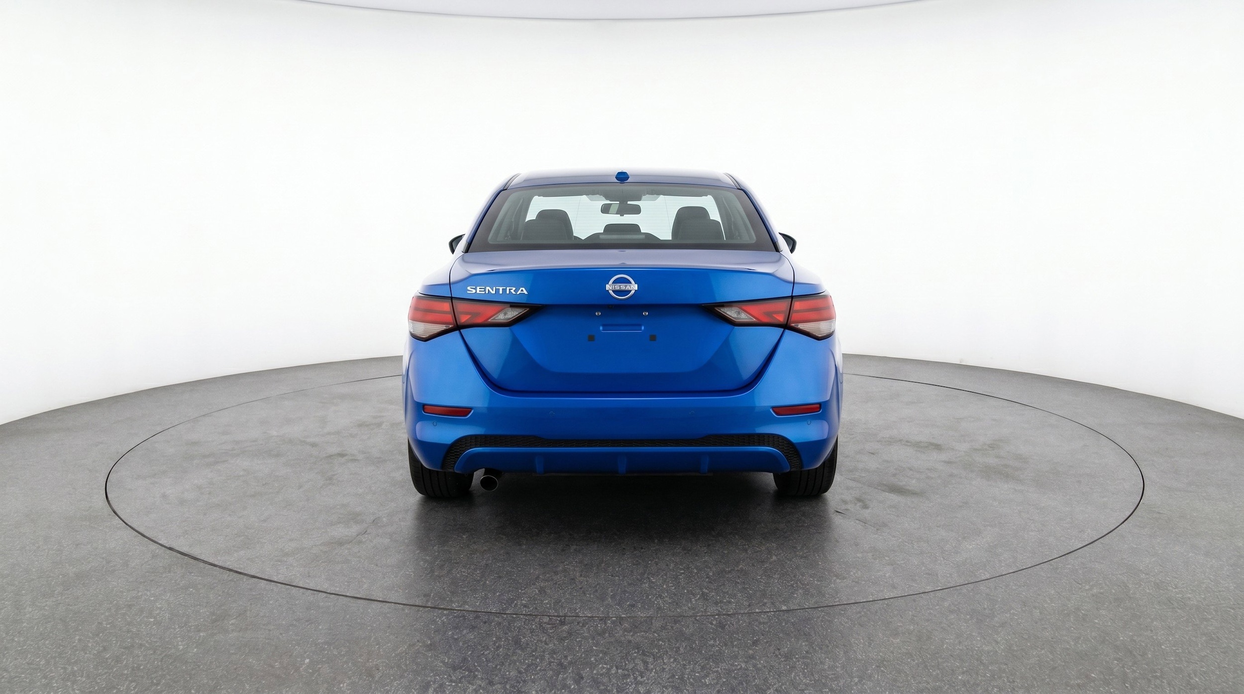 Thumbnail: 2025 Nissan Sentra - 7