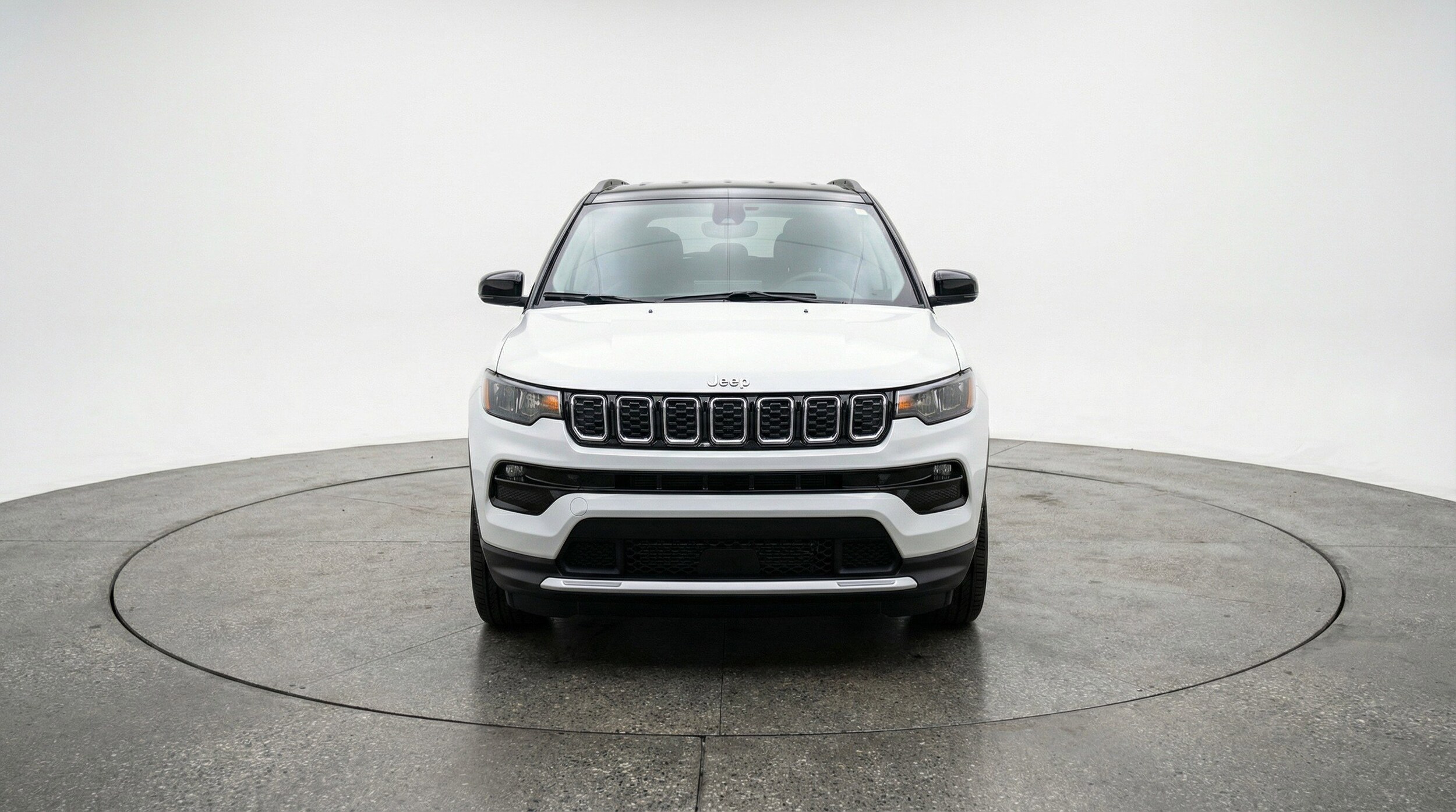 Thumbnail: 2025 Jeep Compass - 2