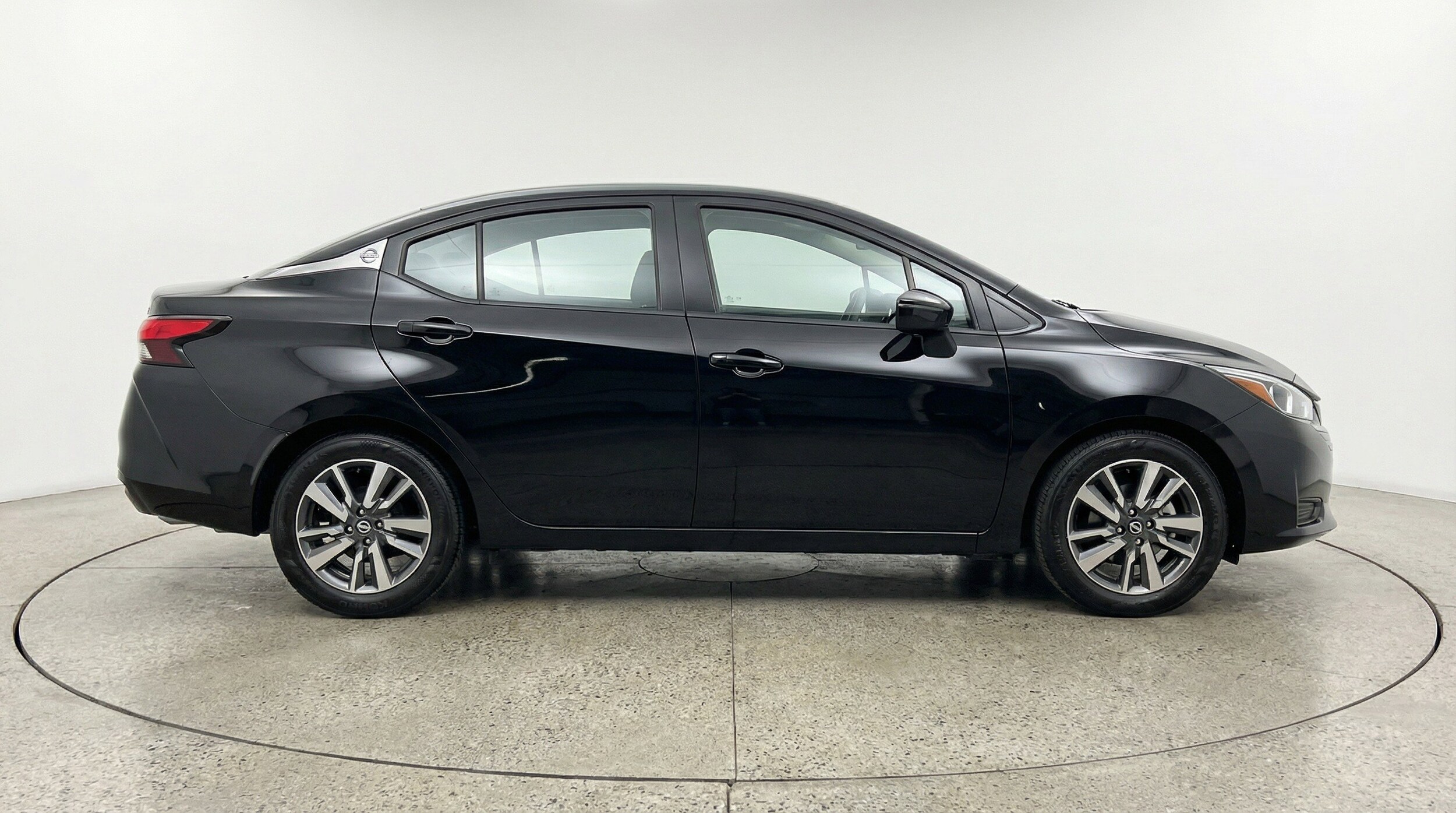 Thumbnail: 2025 Nissan Versa - 11