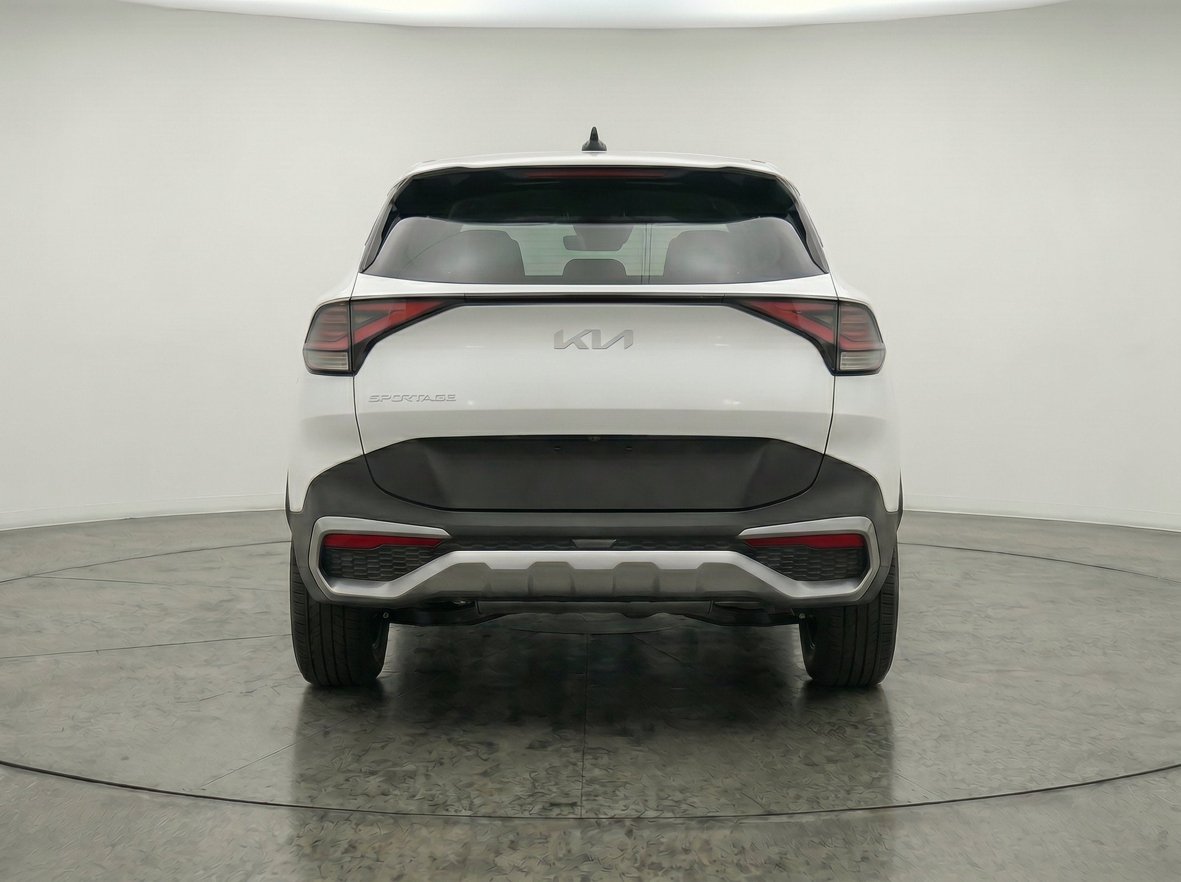 Thumbnail: 2026 Kia Sportage - 7