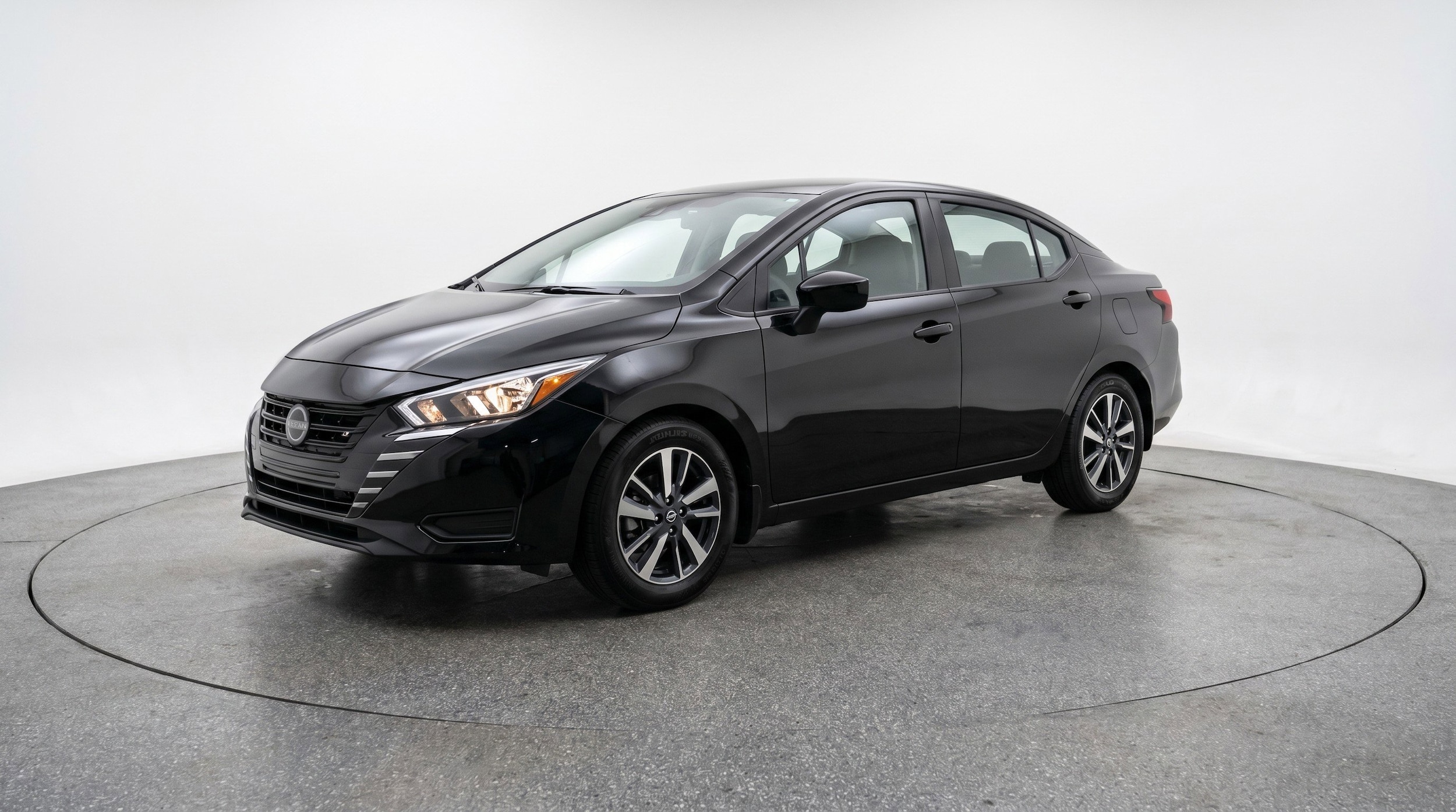 Thumbnail: 2025 Nissan Versa - 3