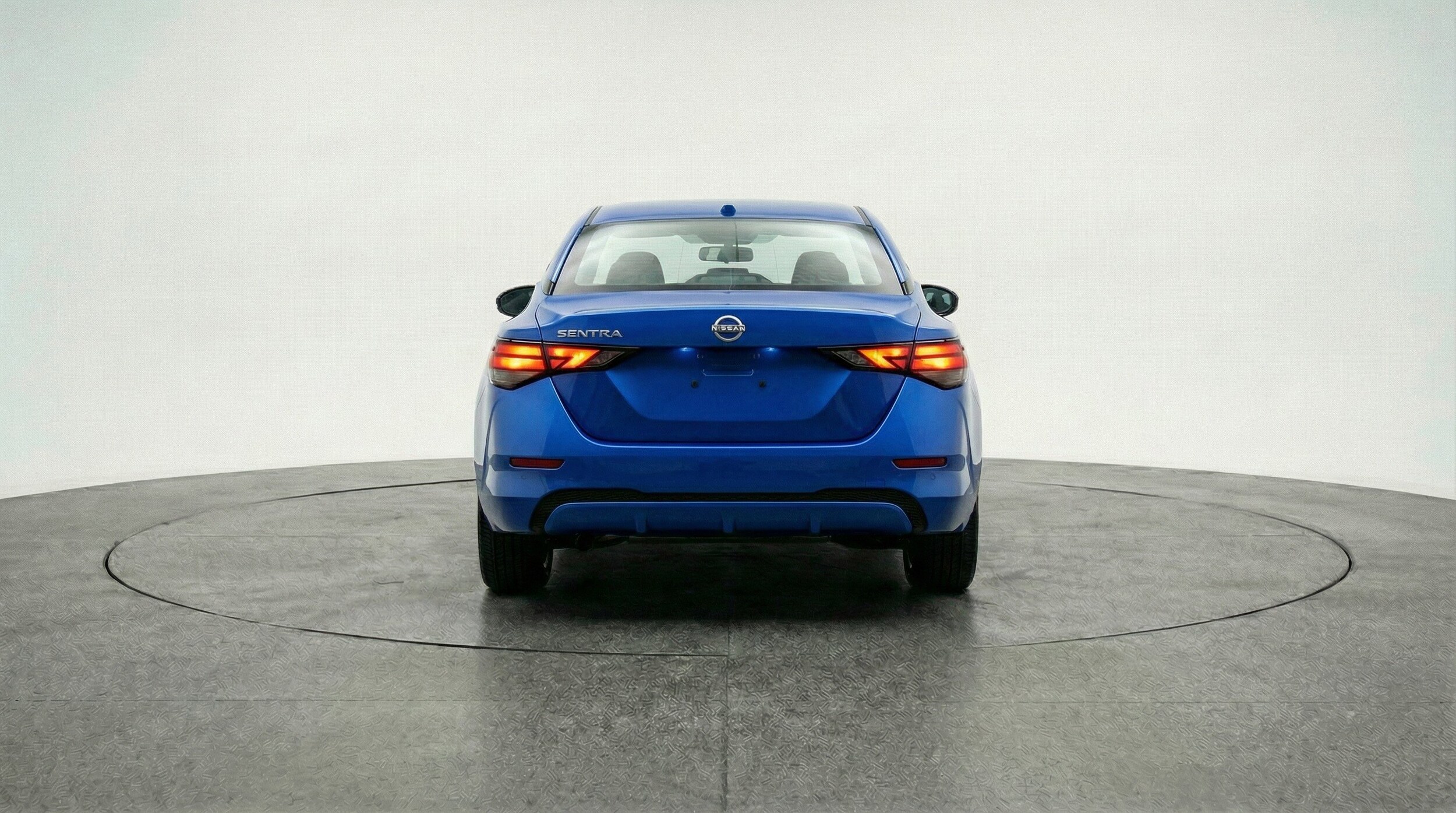 Thumbnail: 2025 Nissan Sentra - 7