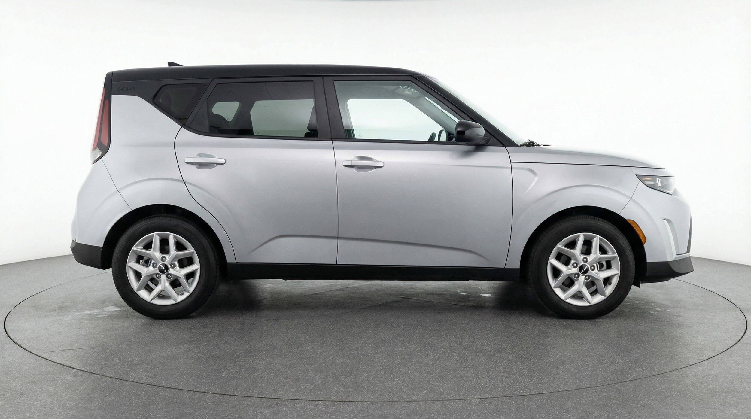 Thumbnail: 2025 Kia Soul - 11