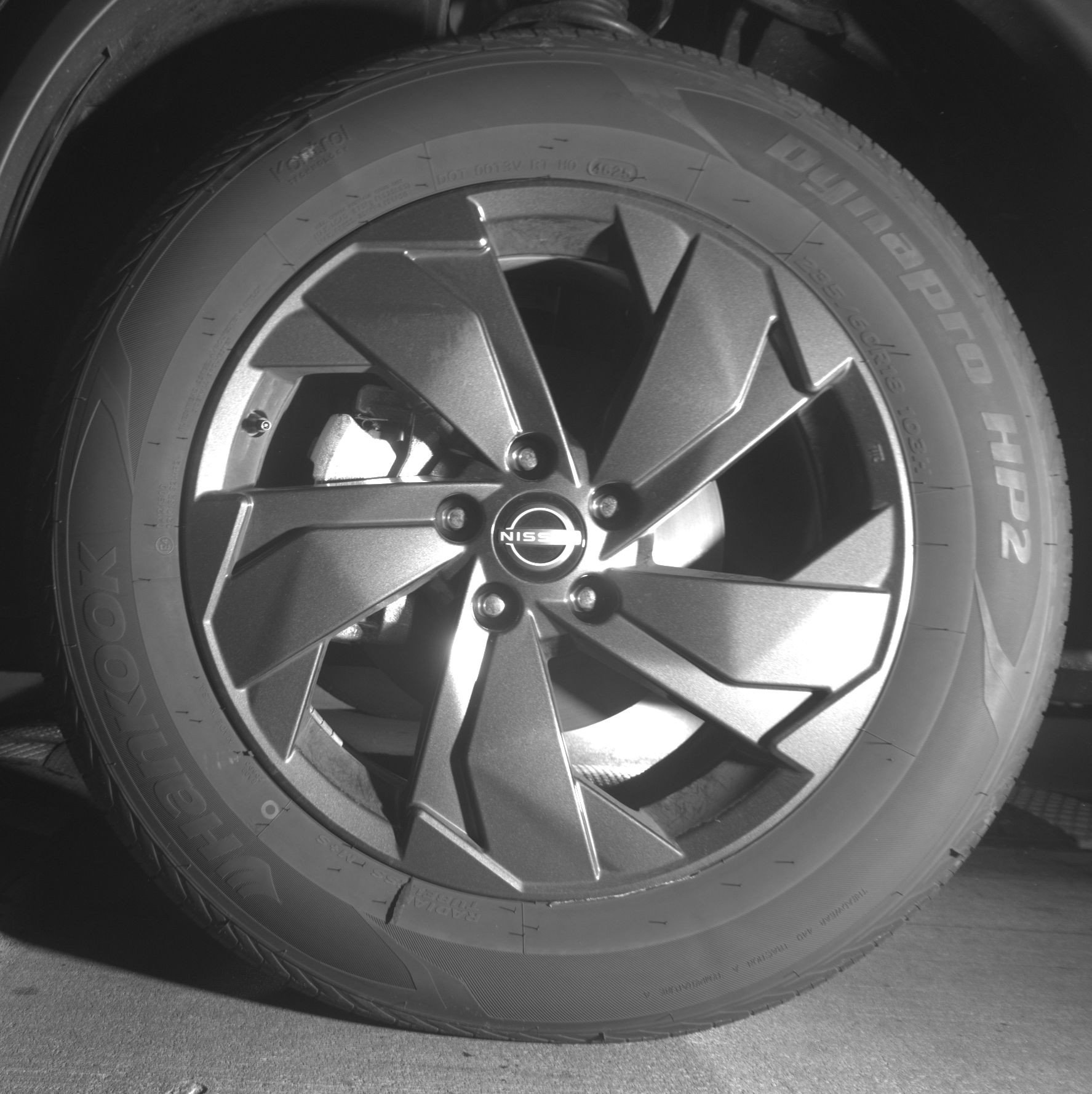 Thumbnail: 2026 Nissan Rogue - 12