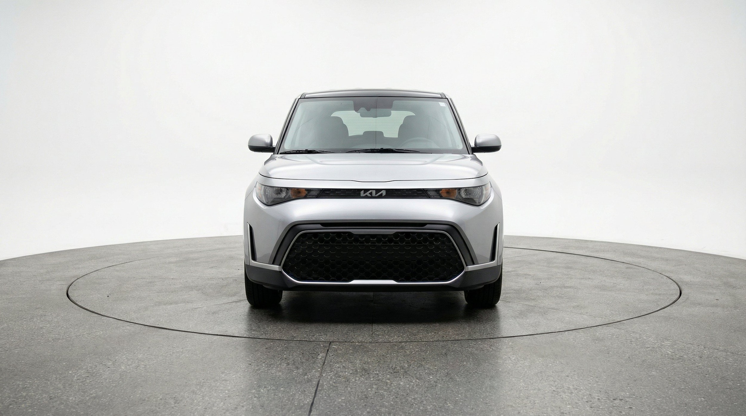 Thumbnail: 2025 Kia Soul - 2