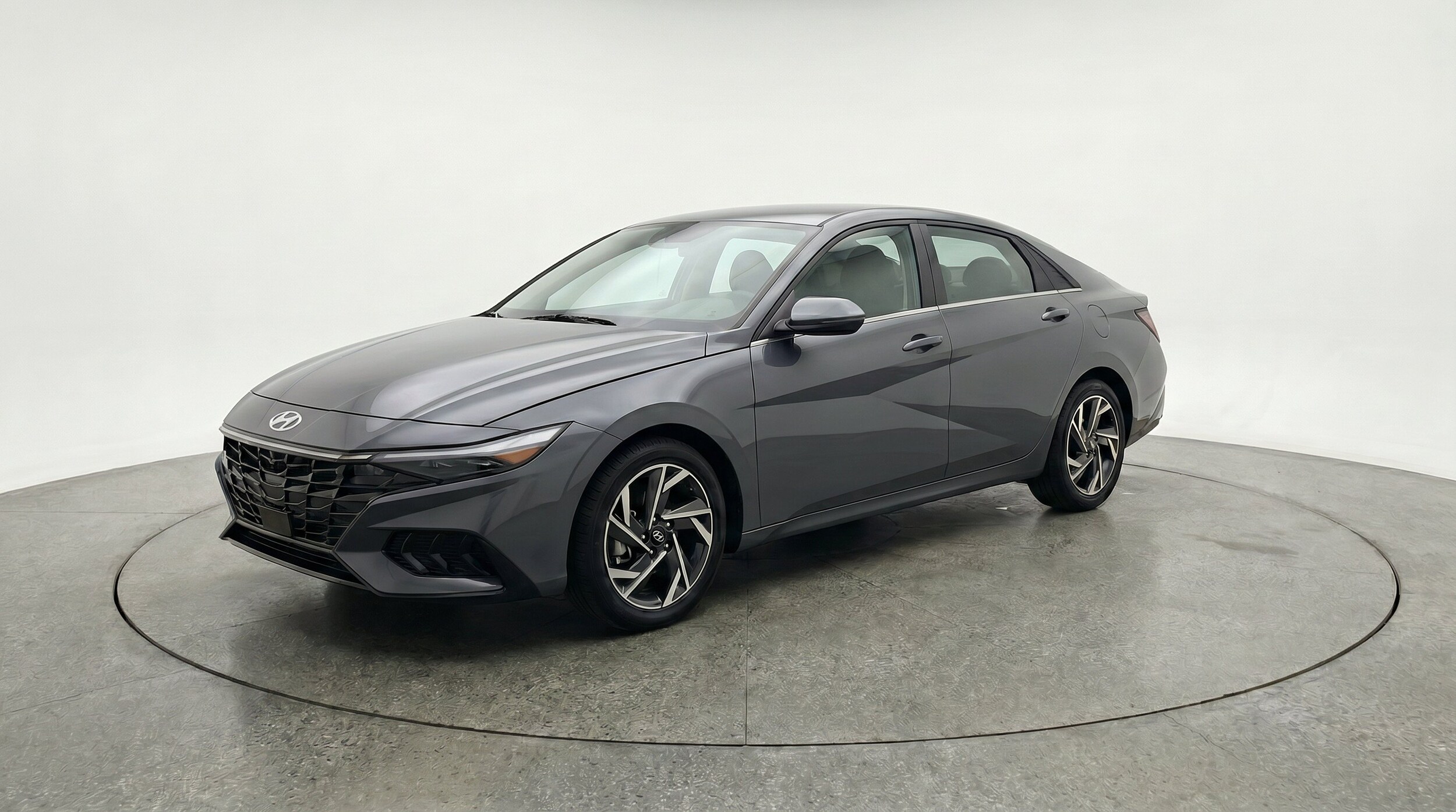 Thumbnail: 2025 Hyundai Elantra - 3