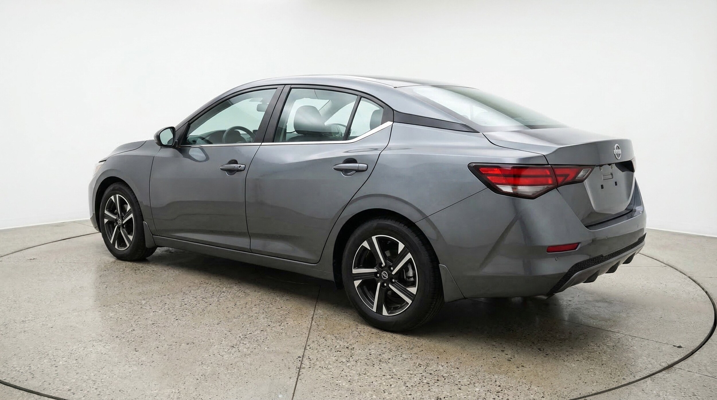 Thumbnail: 2025 Nissan Sentra - 6