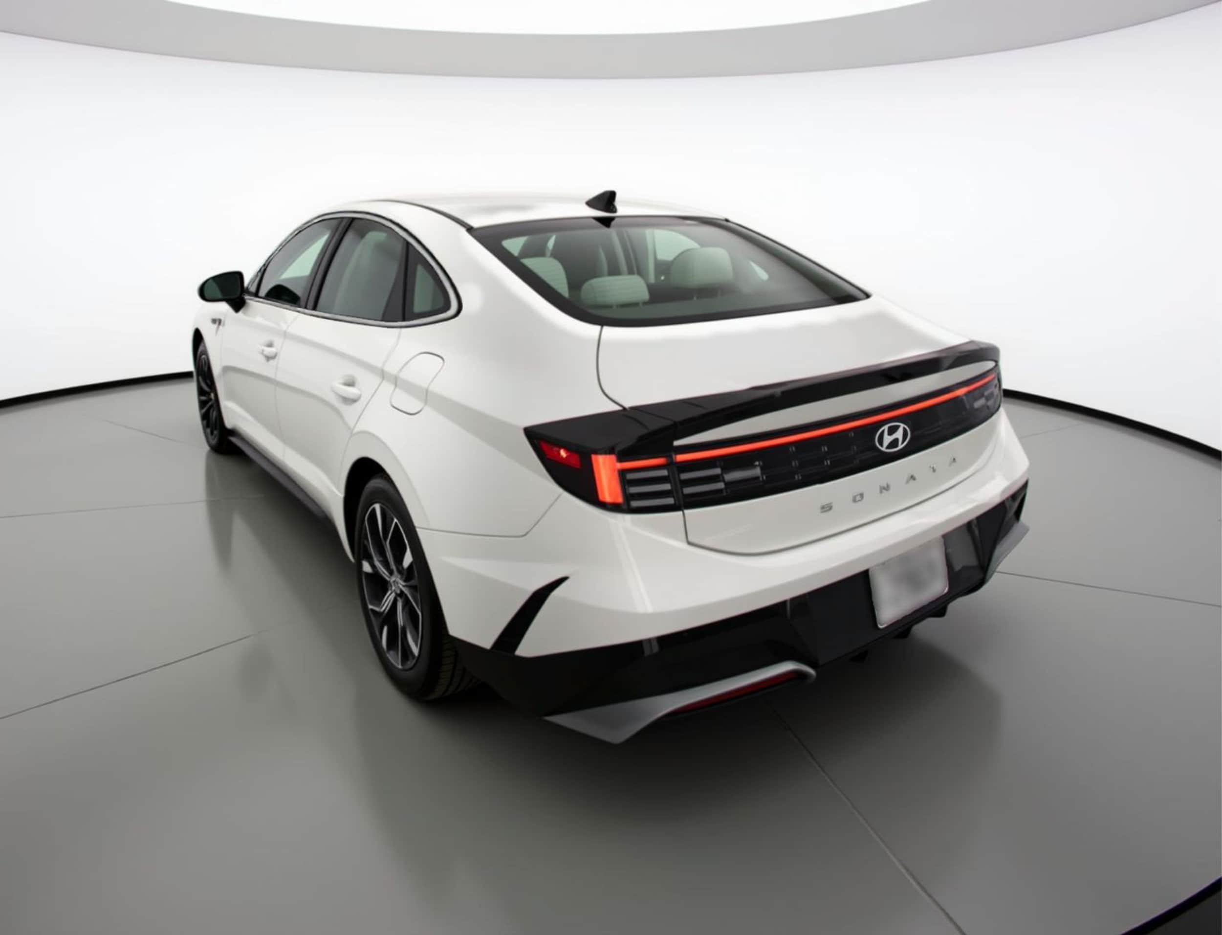 Thumbnail: 2025 Hyundai Sonata - 5