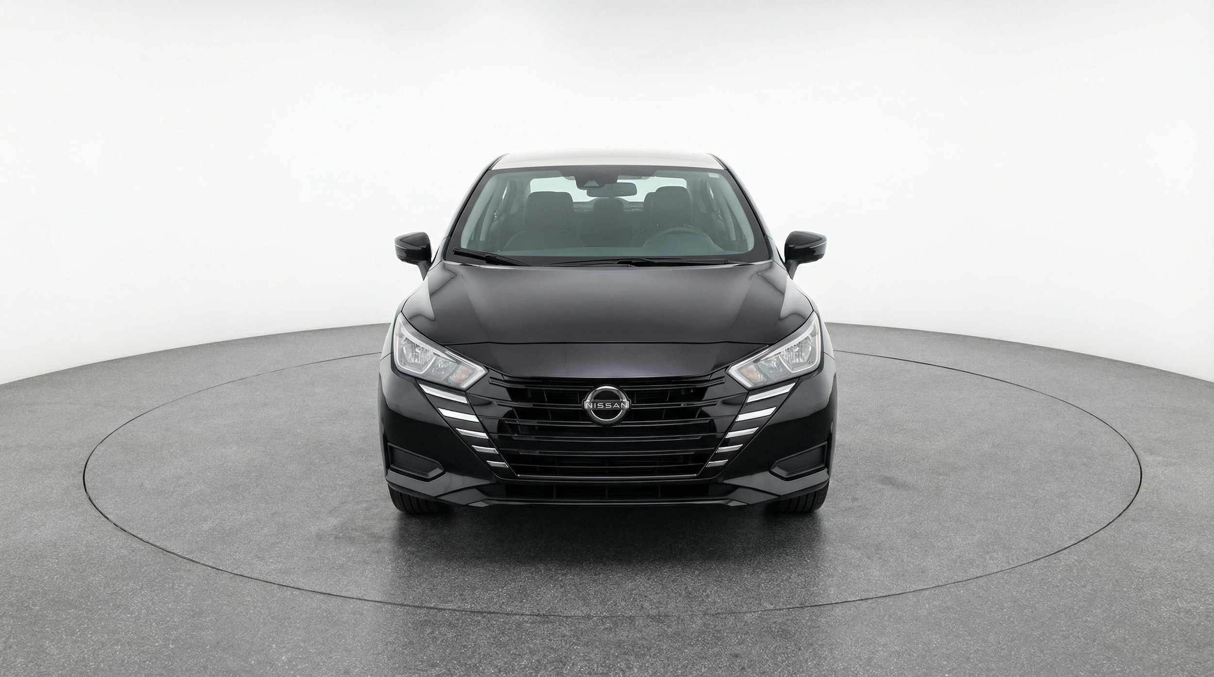 Thumbnail: 2025 Nissan Versa - 2