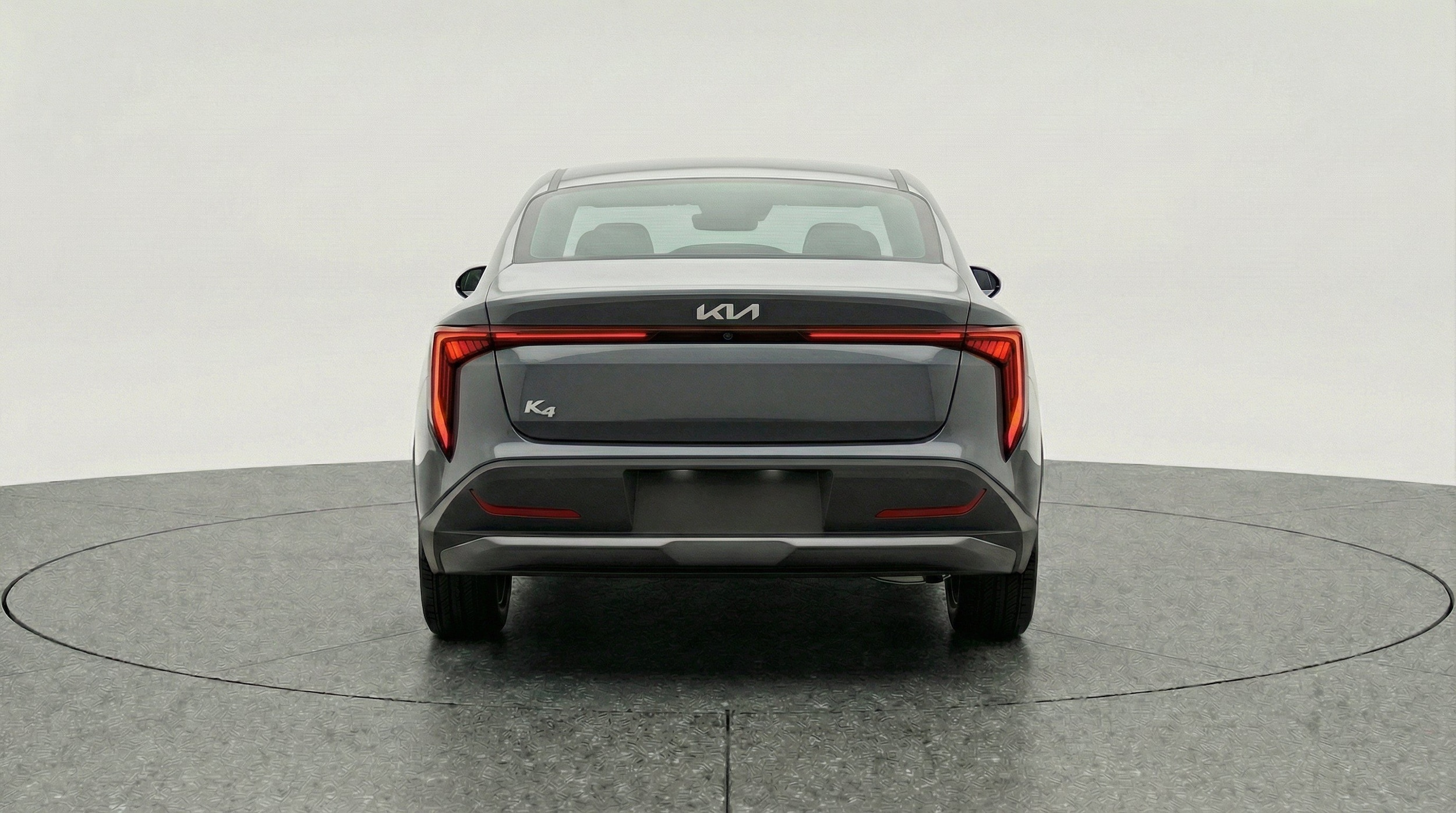 Thumbnail: 2026 Kia K4 - 7