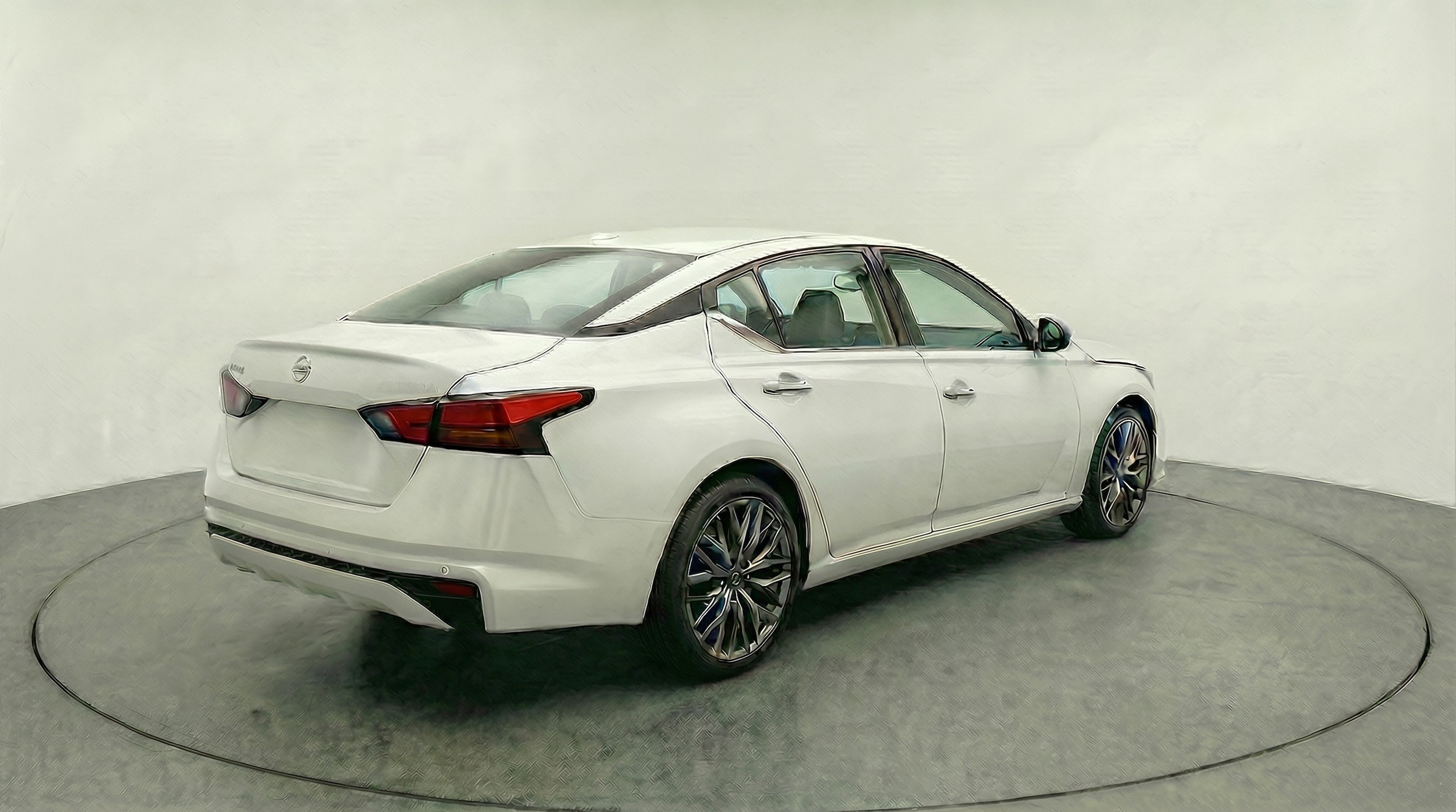 Thumbnail: 2025 Nissan Altima - 7