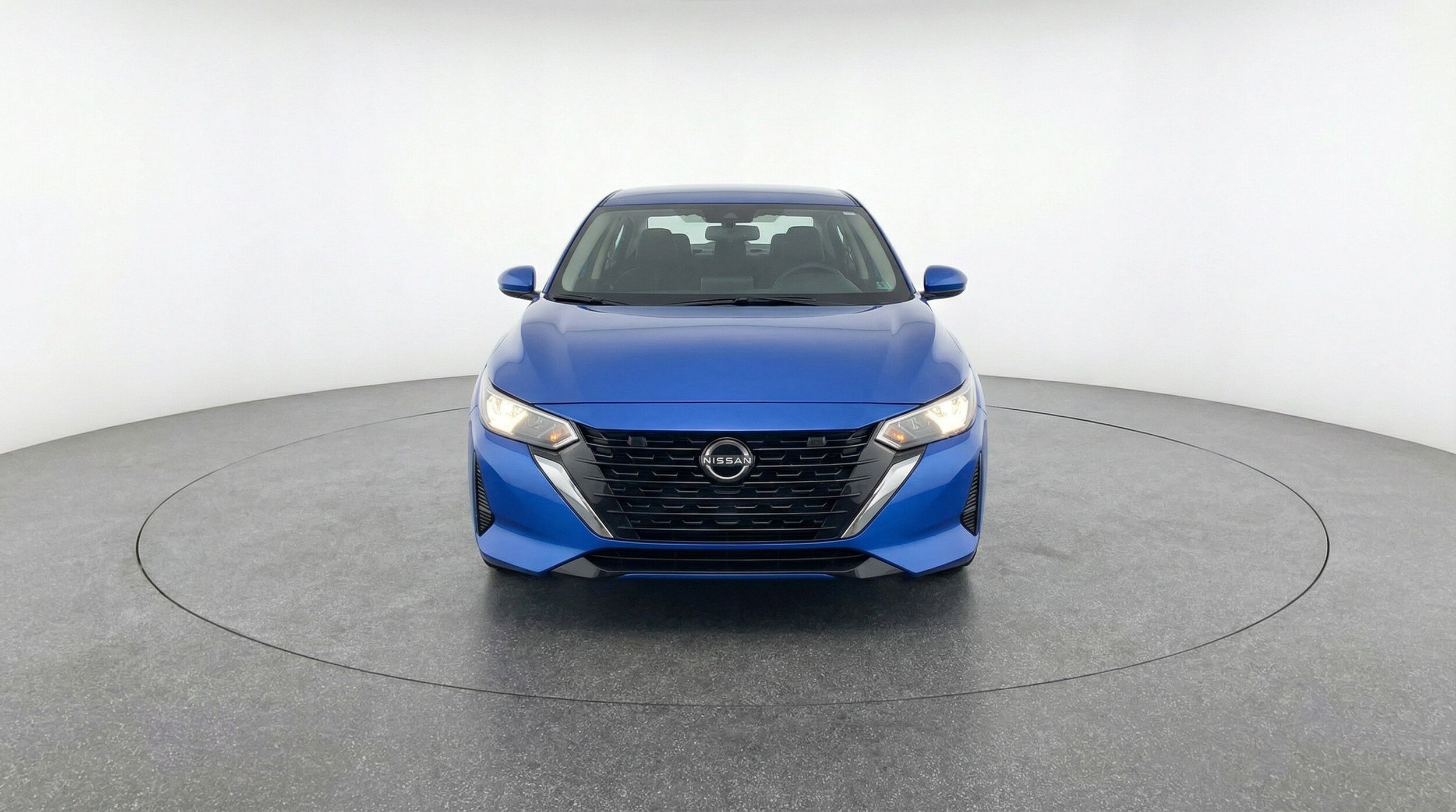 Thumbnail: 2025 Nissan Sentra - 2