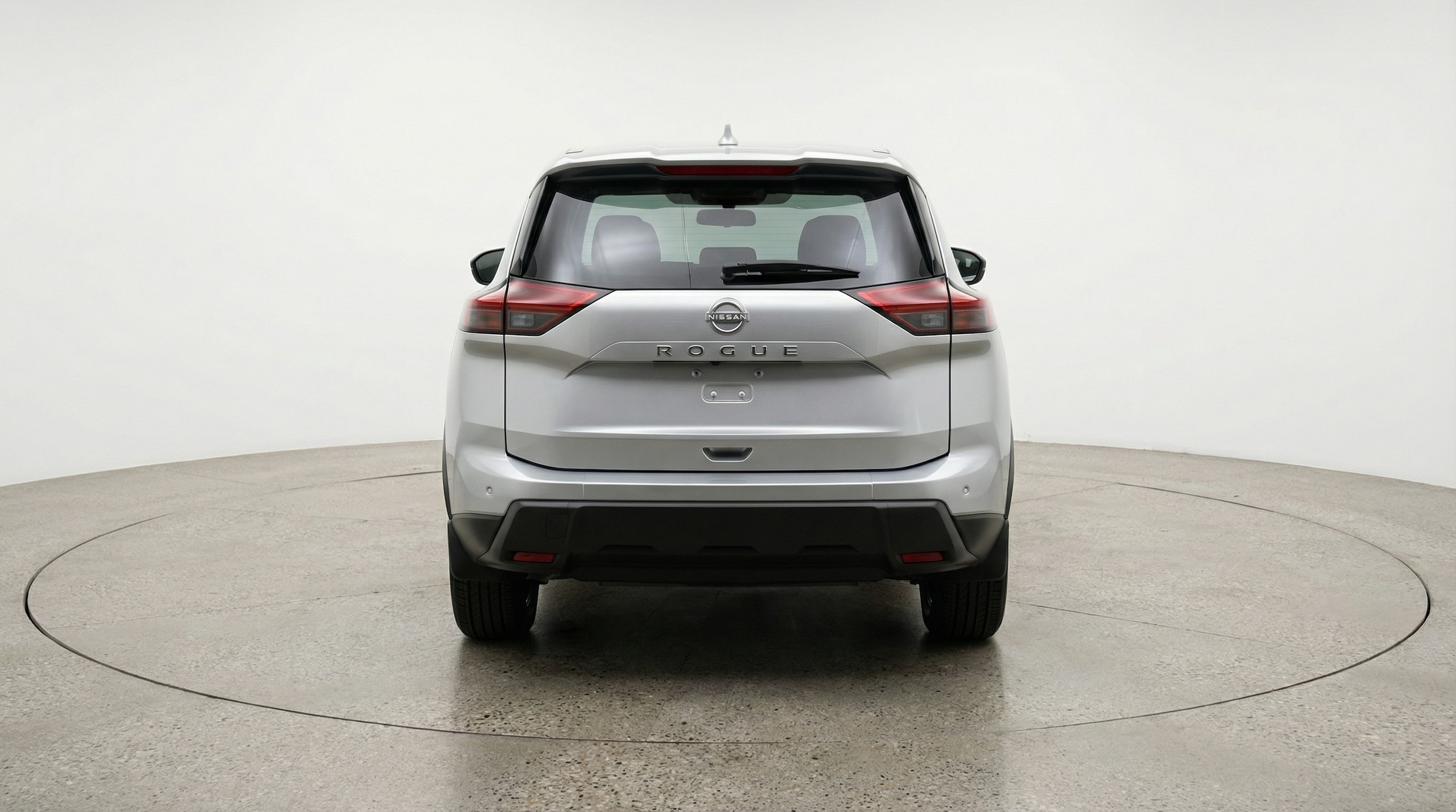 Thumbnail: 2025 Nissan Rogue - 6