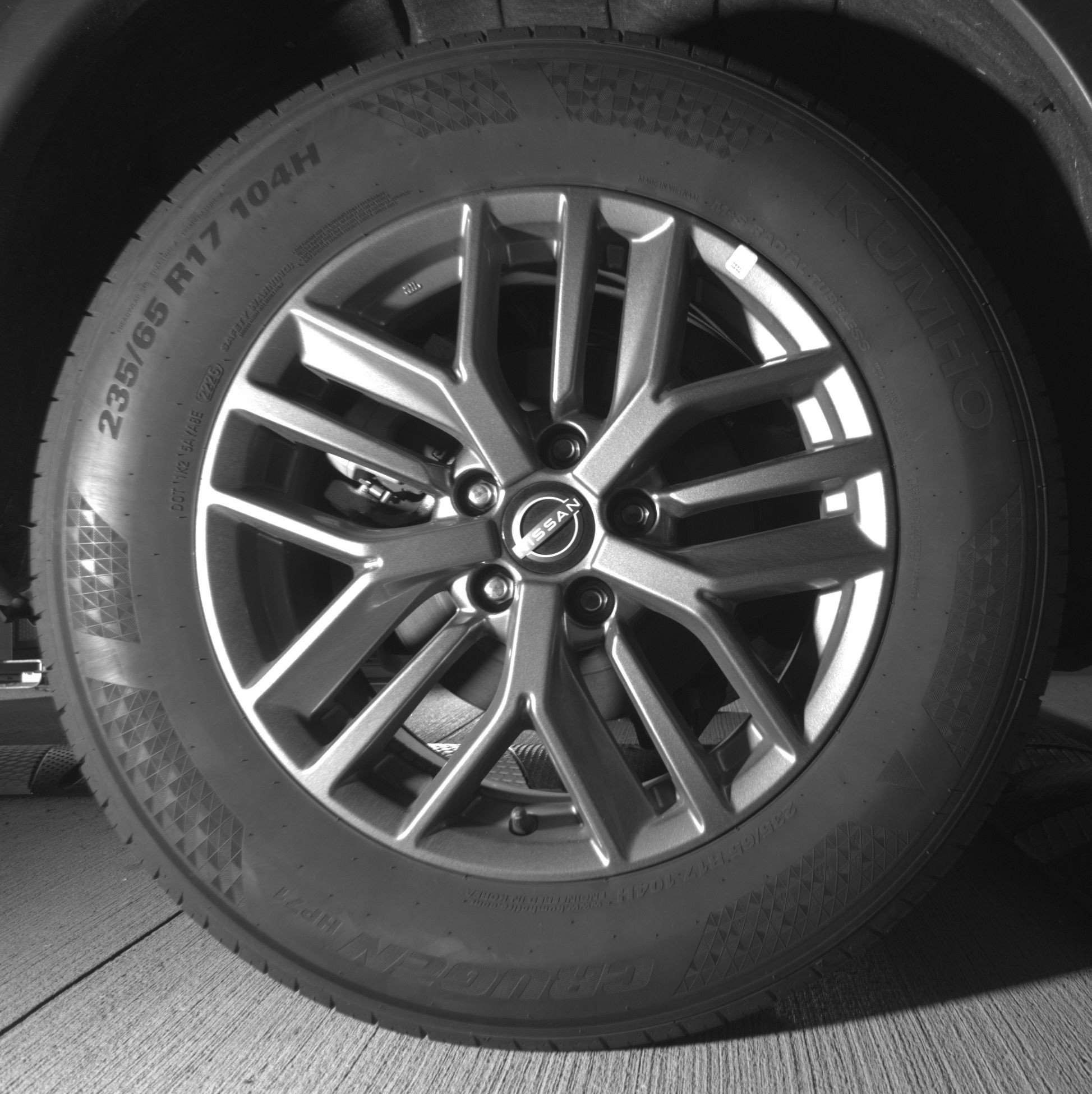 Thumbnail: 2026 Nissan Rogue - 15