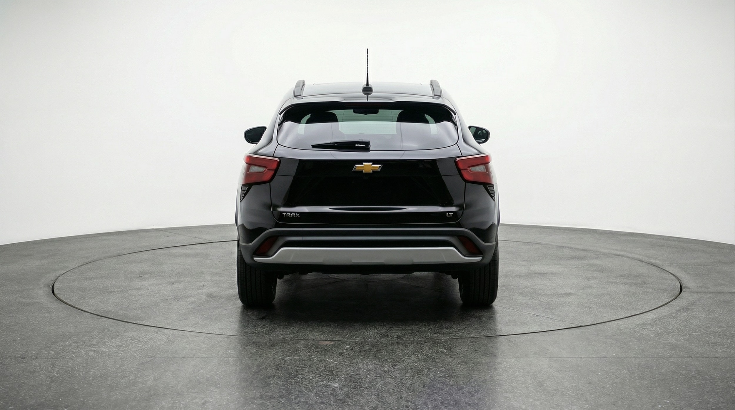 Thumbnail: 2025 Chevrolet Trax - 6
